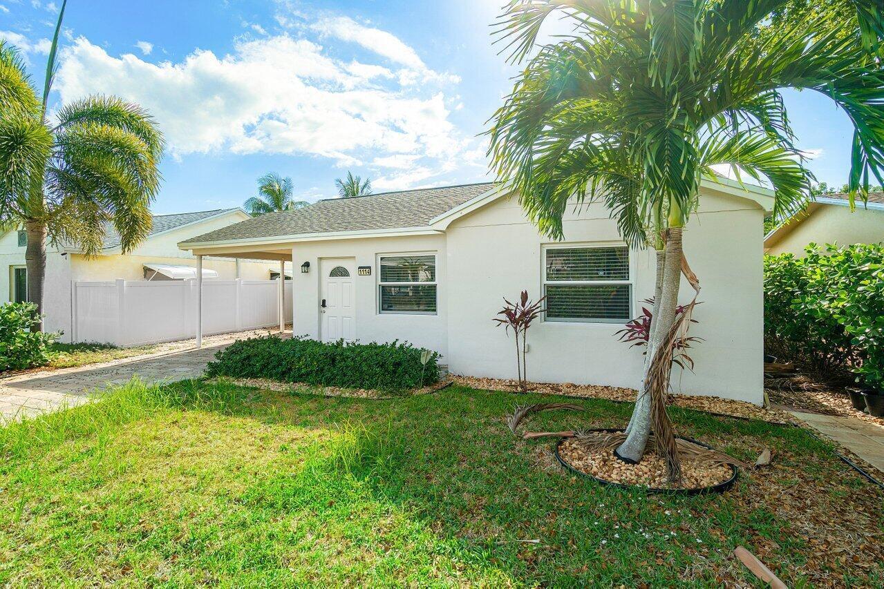 1114 S M Street, Lake Worth Beach, FL 33460, Lake Worth Beach - Photo 3