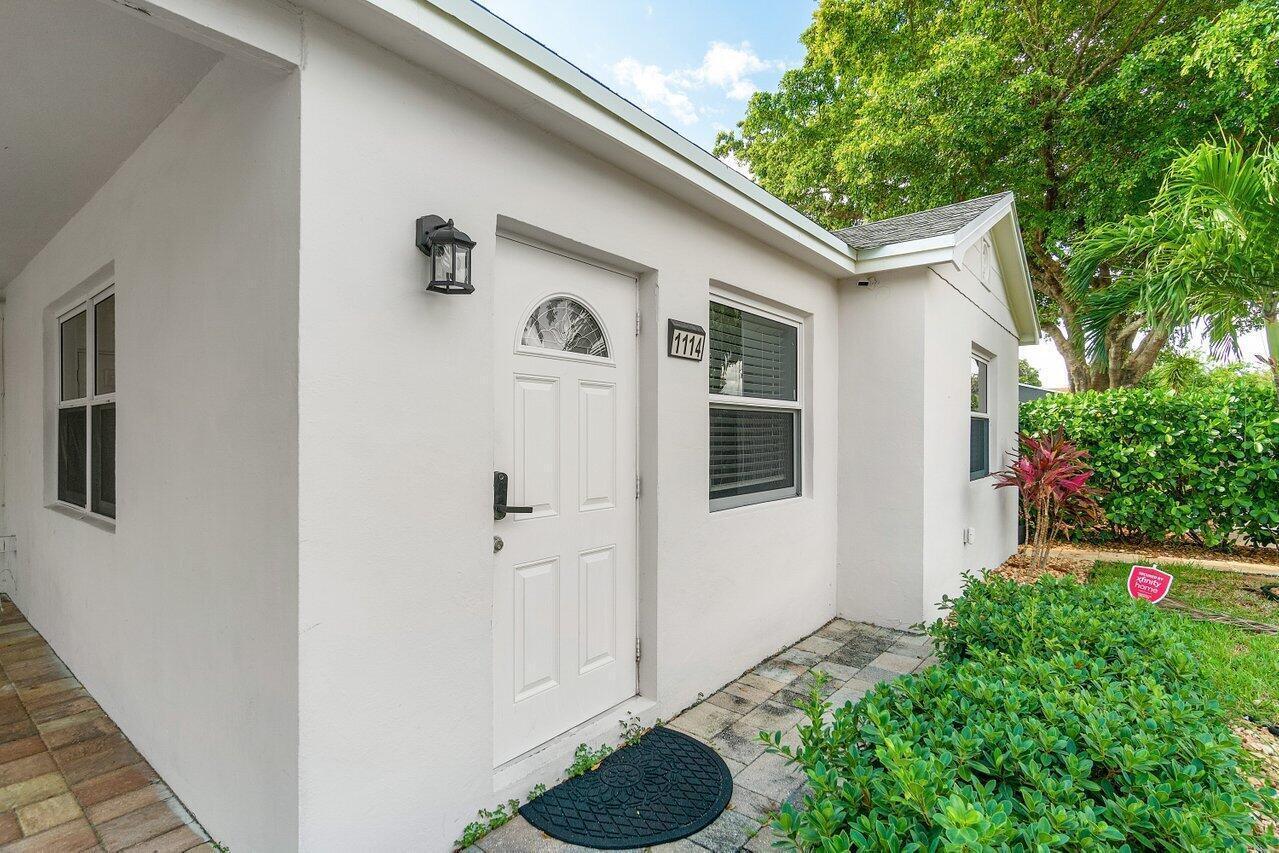 1114 S M Street, Lake Worth Beach, FL 33460, Lake Worth Beach - Photo 4
