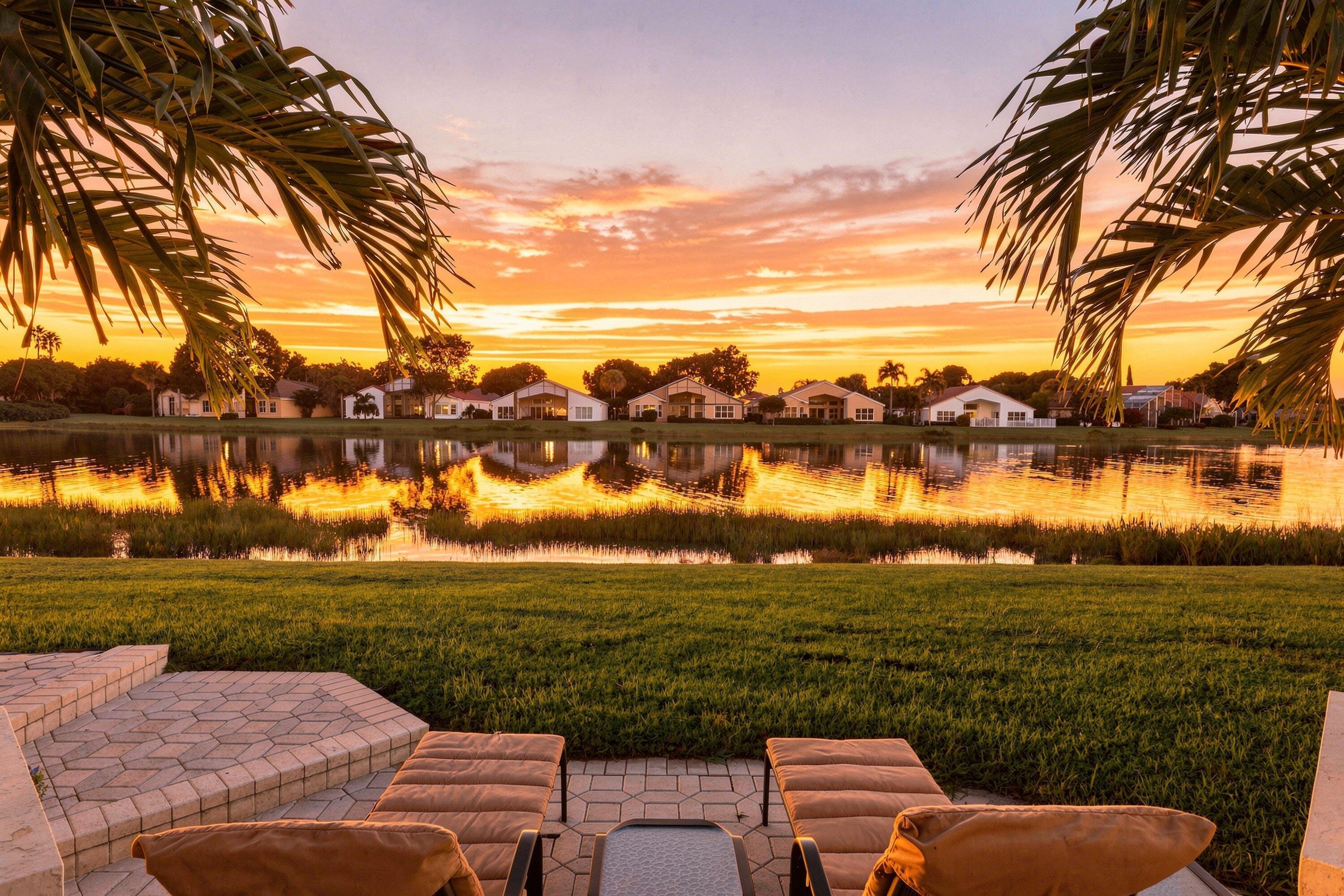 11649 Pamplona Boulevard, Boynton Beach, FL 33437, Boynton Beach - Photo 4