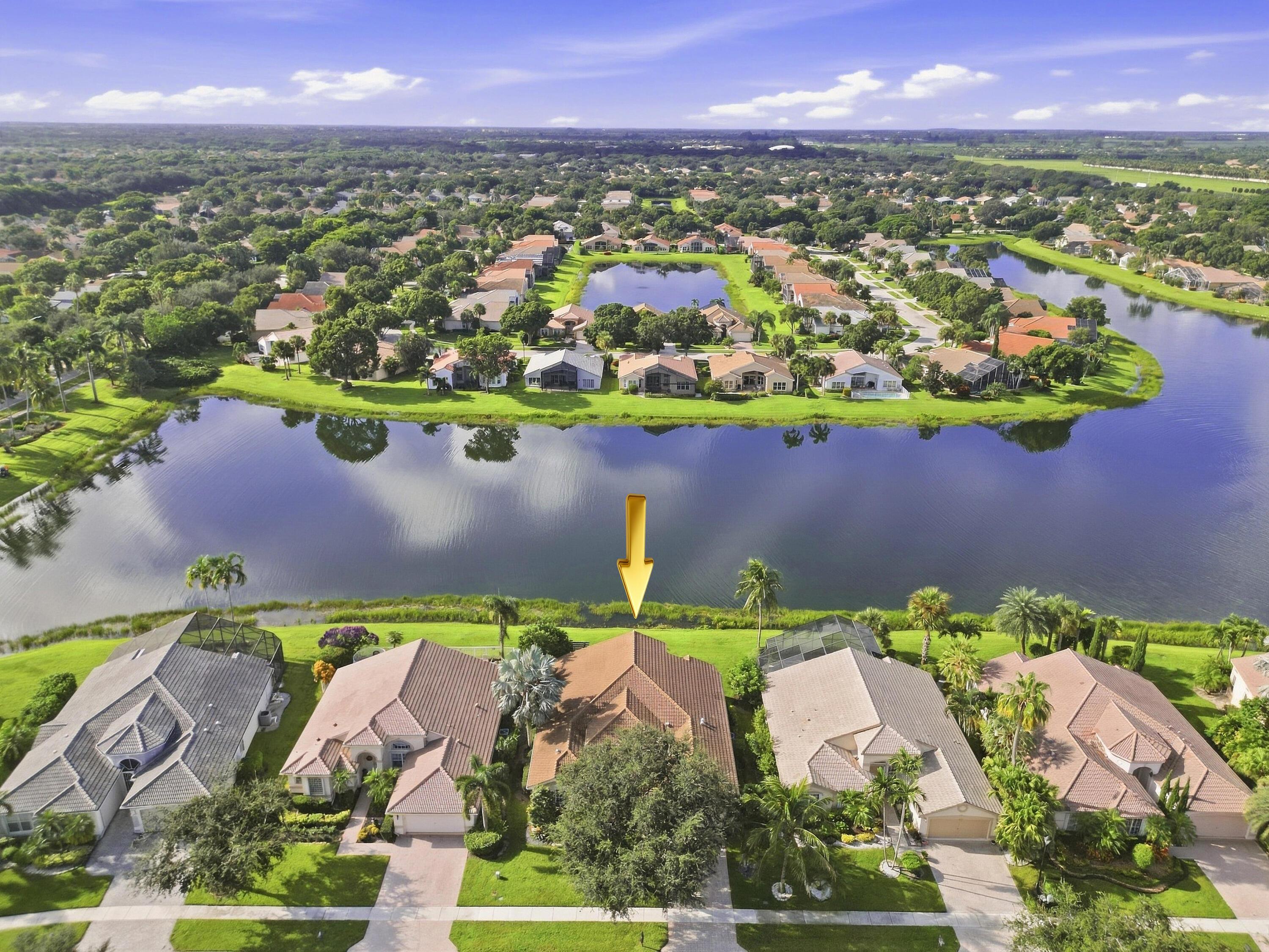 11649 Pamplona Boulevard, Boynton Beach, FL 33437, Boynton Beach - Photo 3