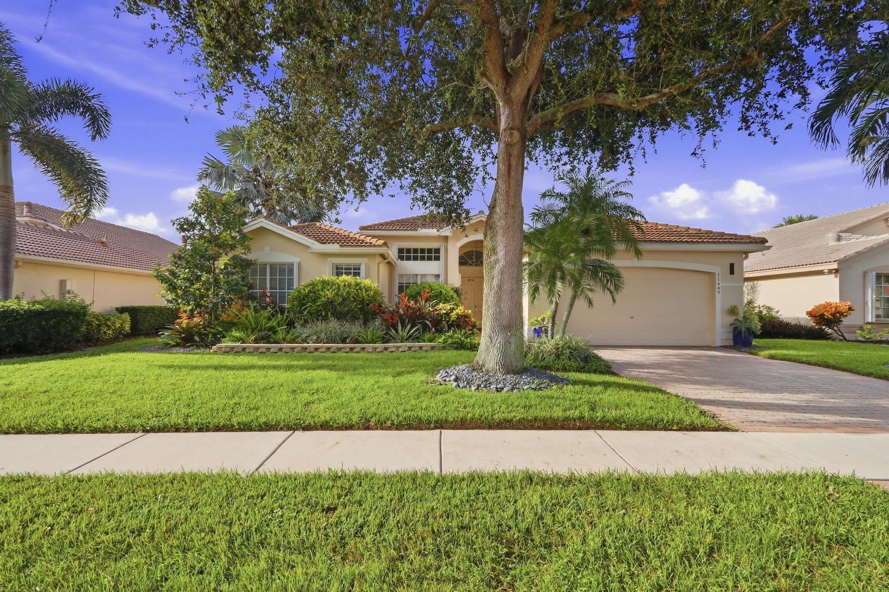 11649 Pamplona Boulevard, Boynton Beach, FL 33437, Boynton Beach