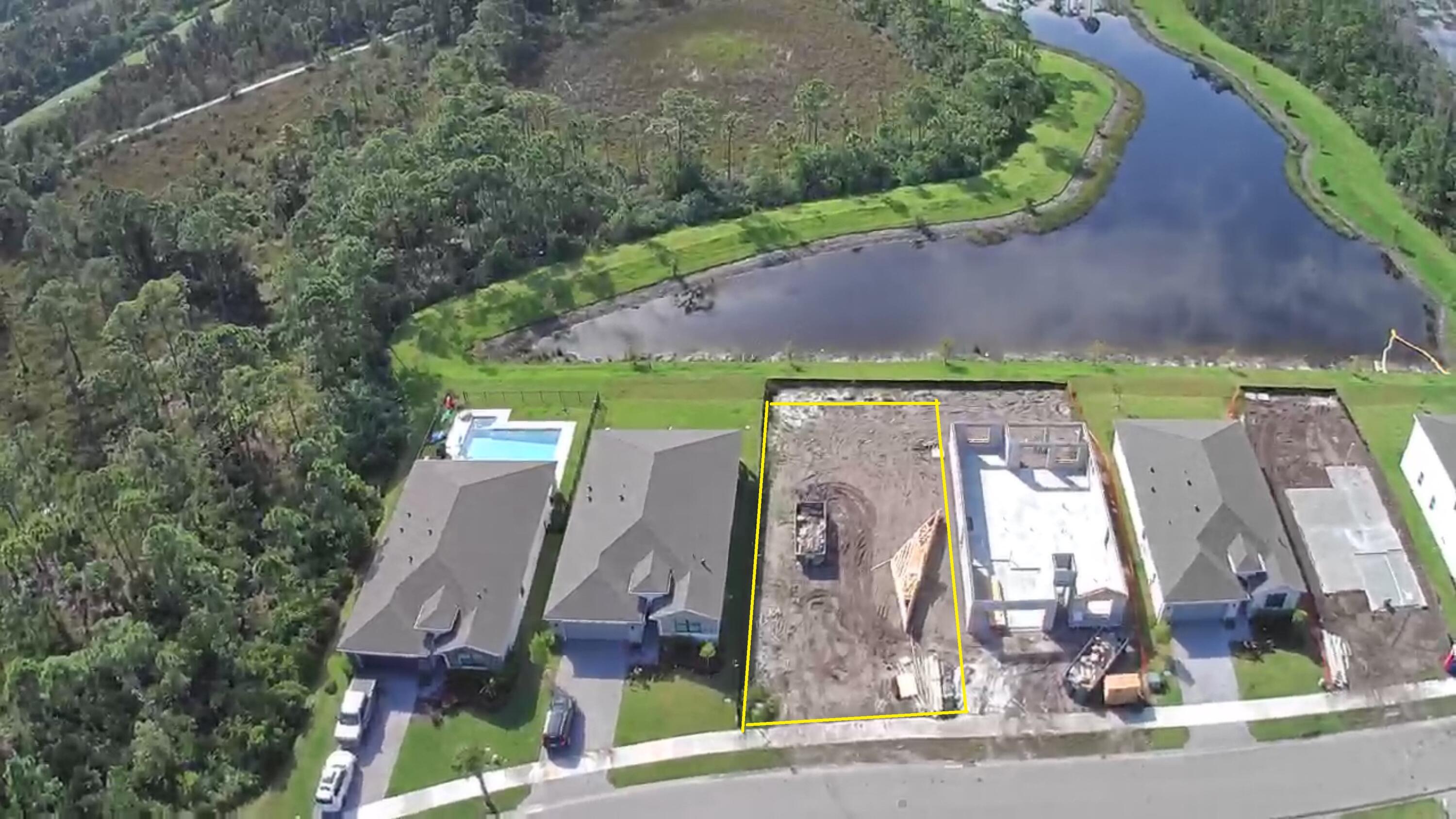 6551 SE Park Trace Drive, Stuart, FL 34997, Stuart - Photo 4