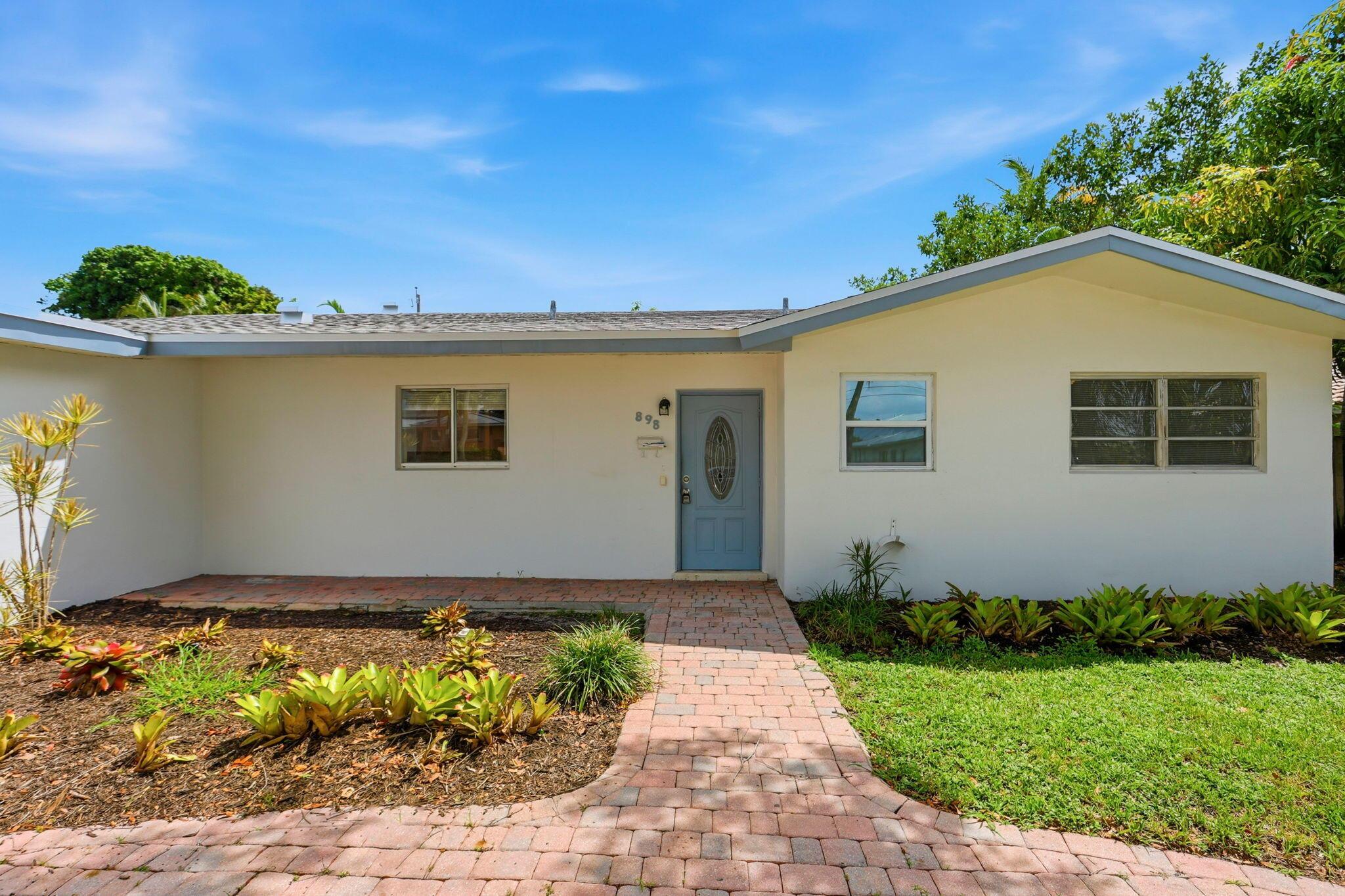 898 SW 10th Avenue, Boca Raton, FL 33486, Boca Raton - Photo 2