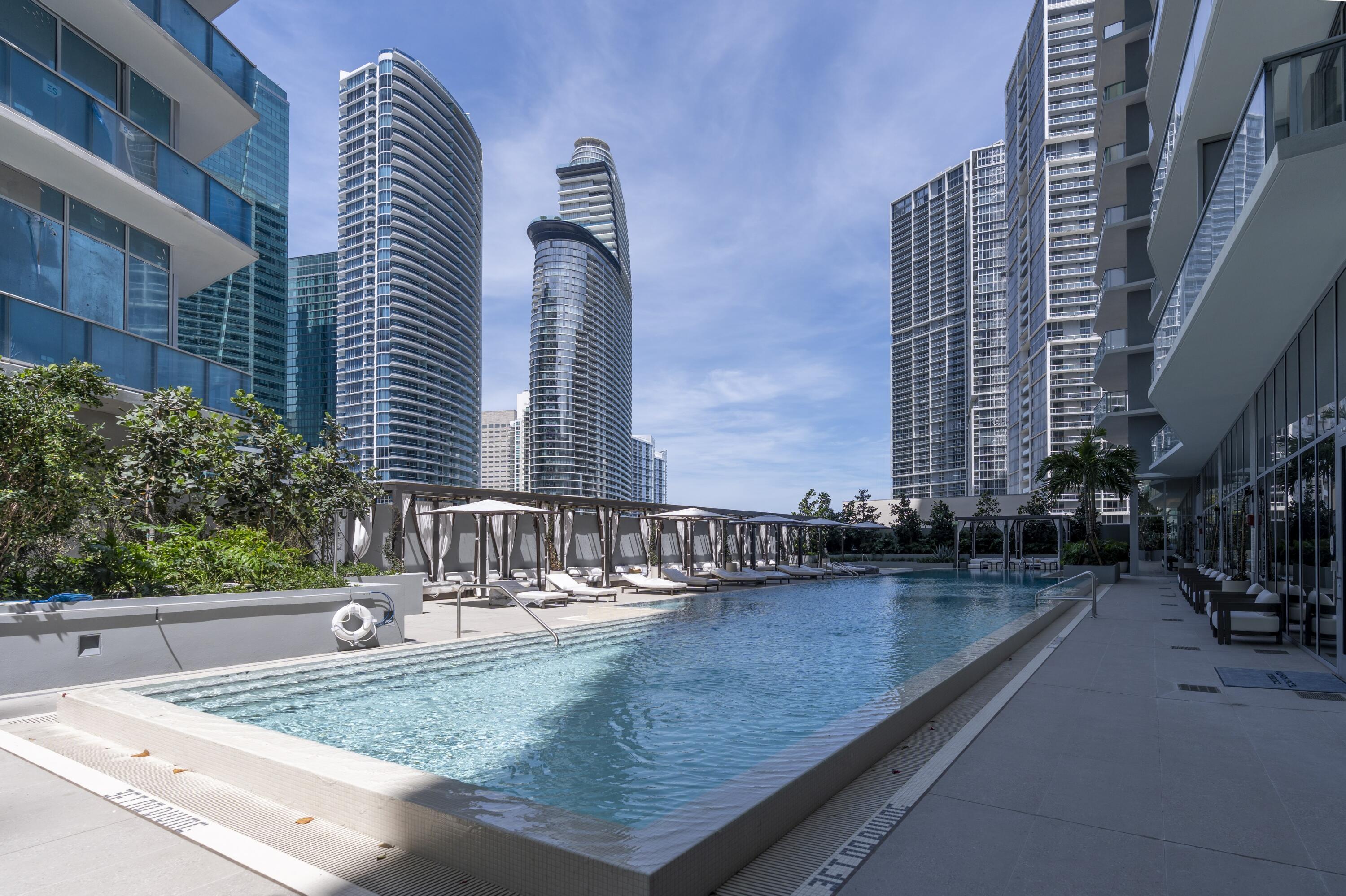 77 SE 5th Street 2607, Miami, FL 33131, Miami - Photo 4