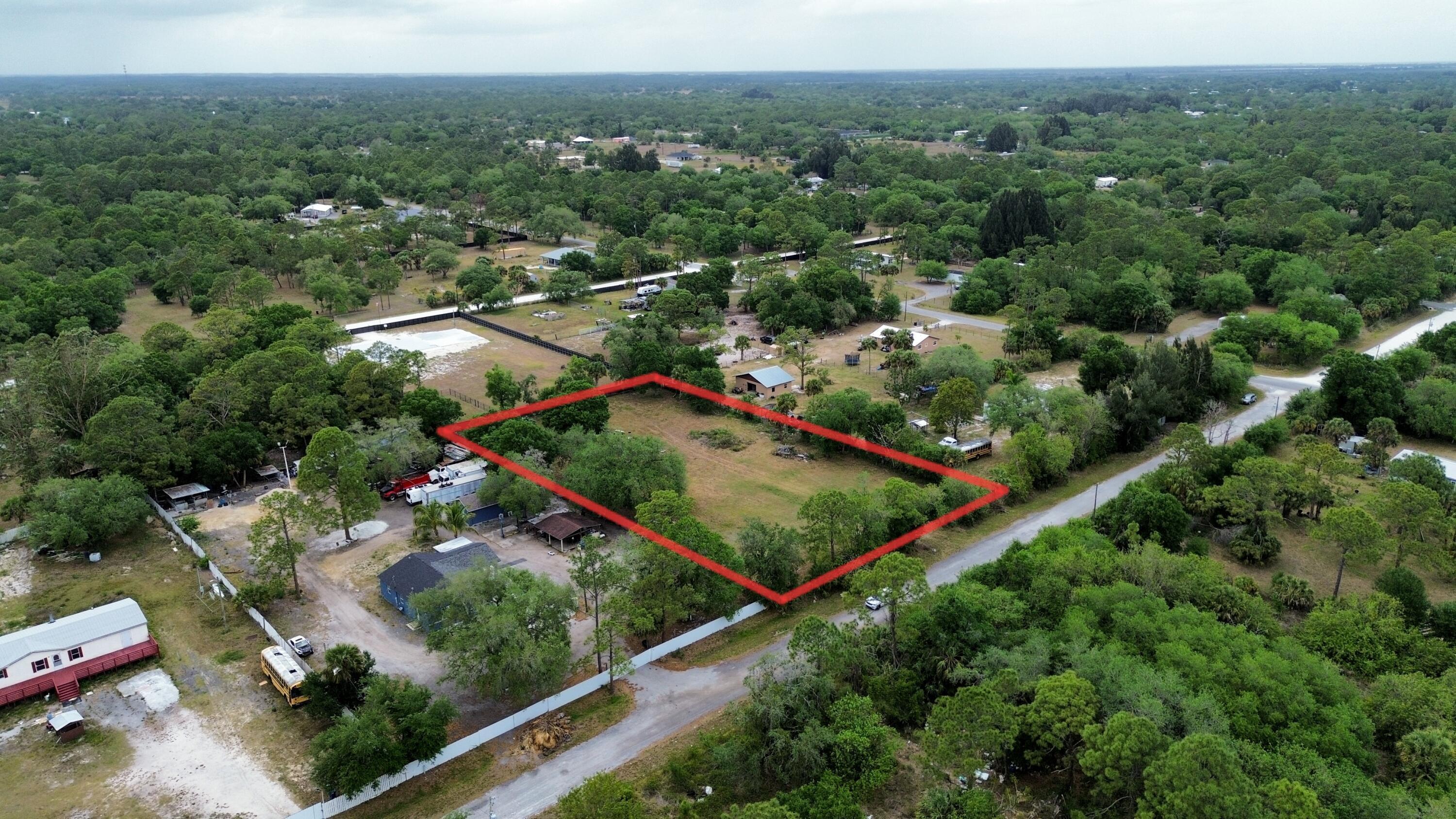 320 S JINETE Street, Clewiston, FL 33440, Clewiston - Photo 2