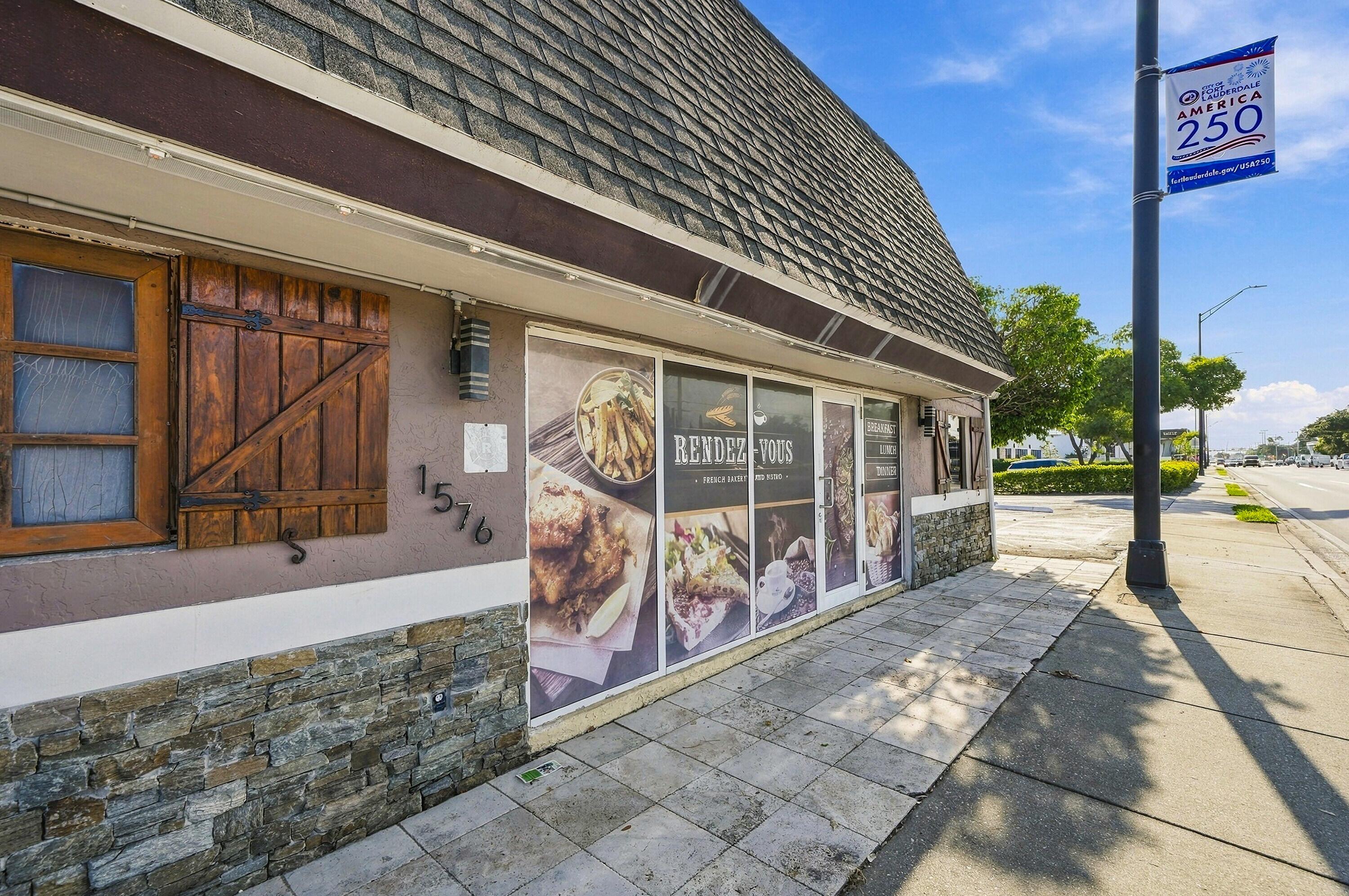 1576 E OAKLAND PARK Boulevard, Oakland Park, FL 33334, Oakland Park