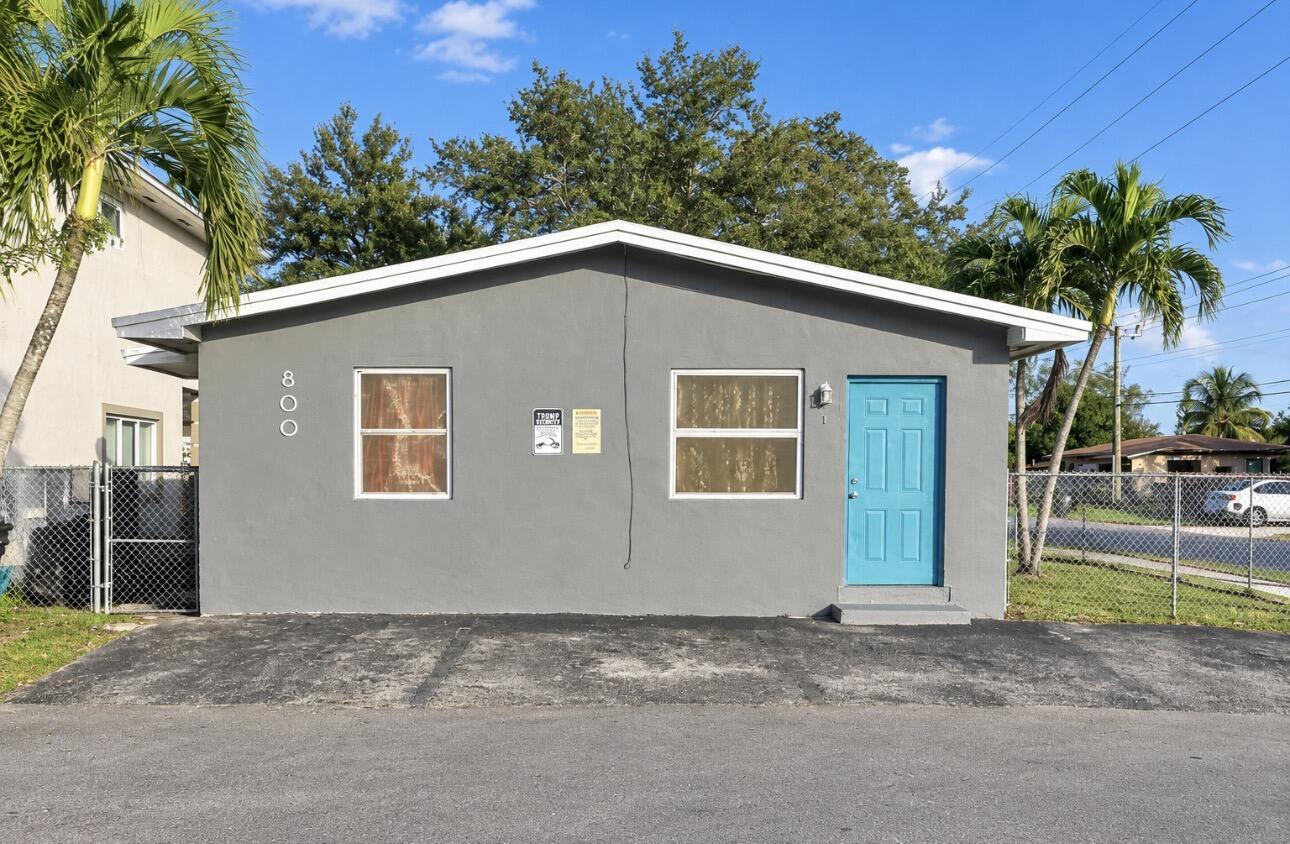 800 NW 16TH Avenue 1-2, Fort Lauderdale, FL 33311, Fort Lauderdale - Photo 2