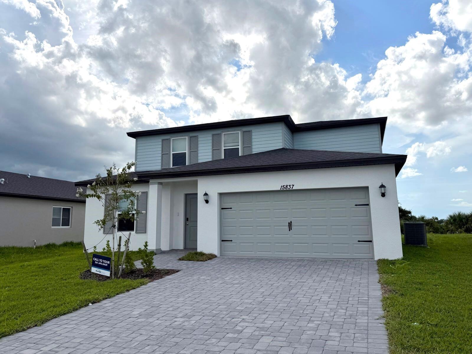 15837 SW Vine Drive, Indiantown, FL 34956, Indiantown - Photo 3