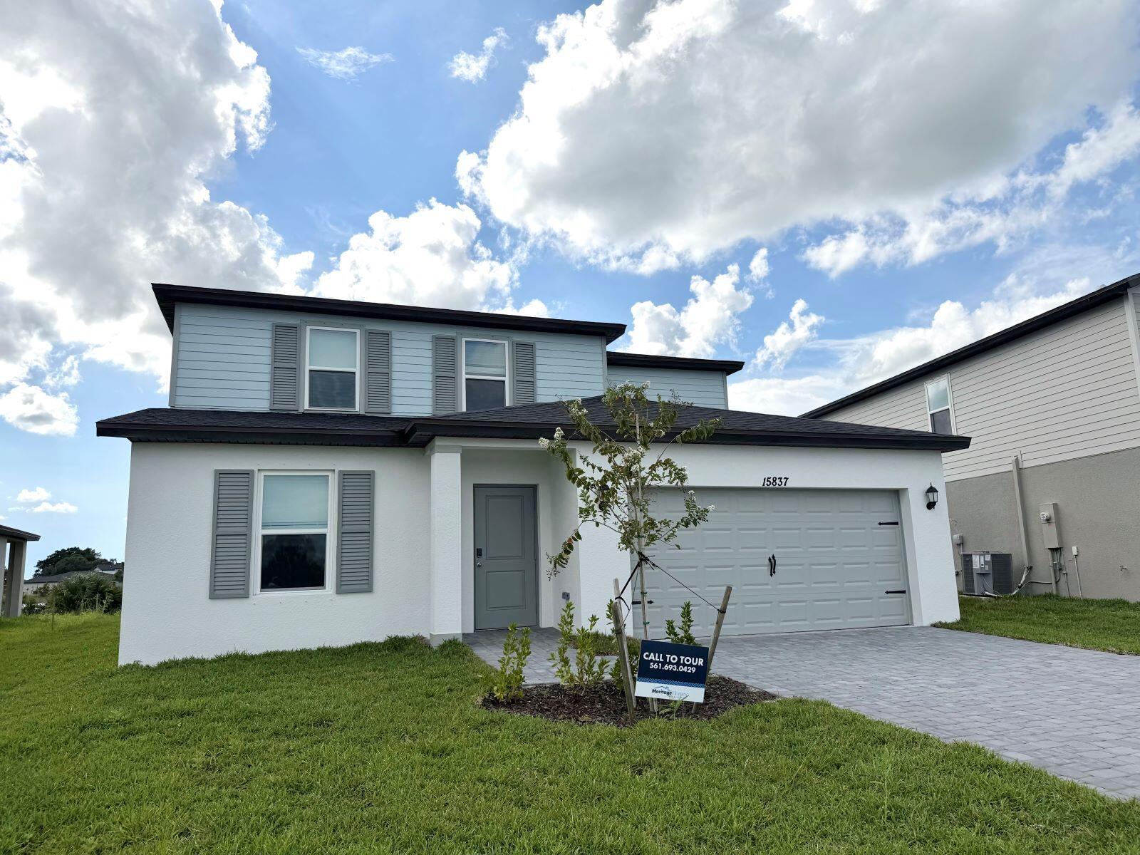 15837 SW Vine Drive, Indiantown, FL 34956, Indiantown - Photo 4