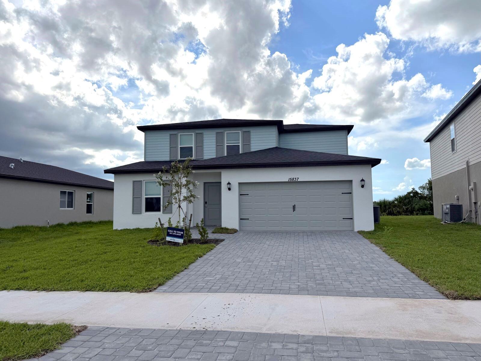 15837 SW Vine Drive, Indiantown, FL 34956, Indiantown - Photo 5