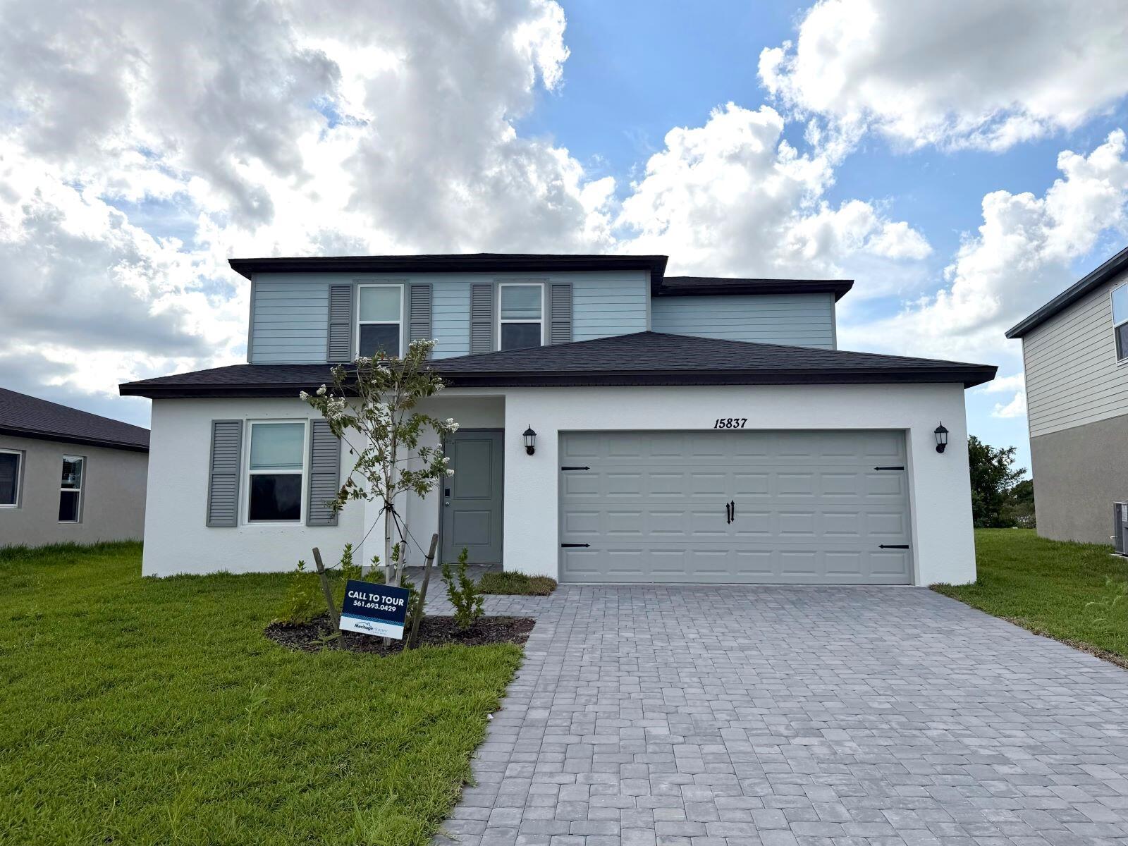 15837 SW Vine Drive, Indiantown, FL 34956, Indiantown