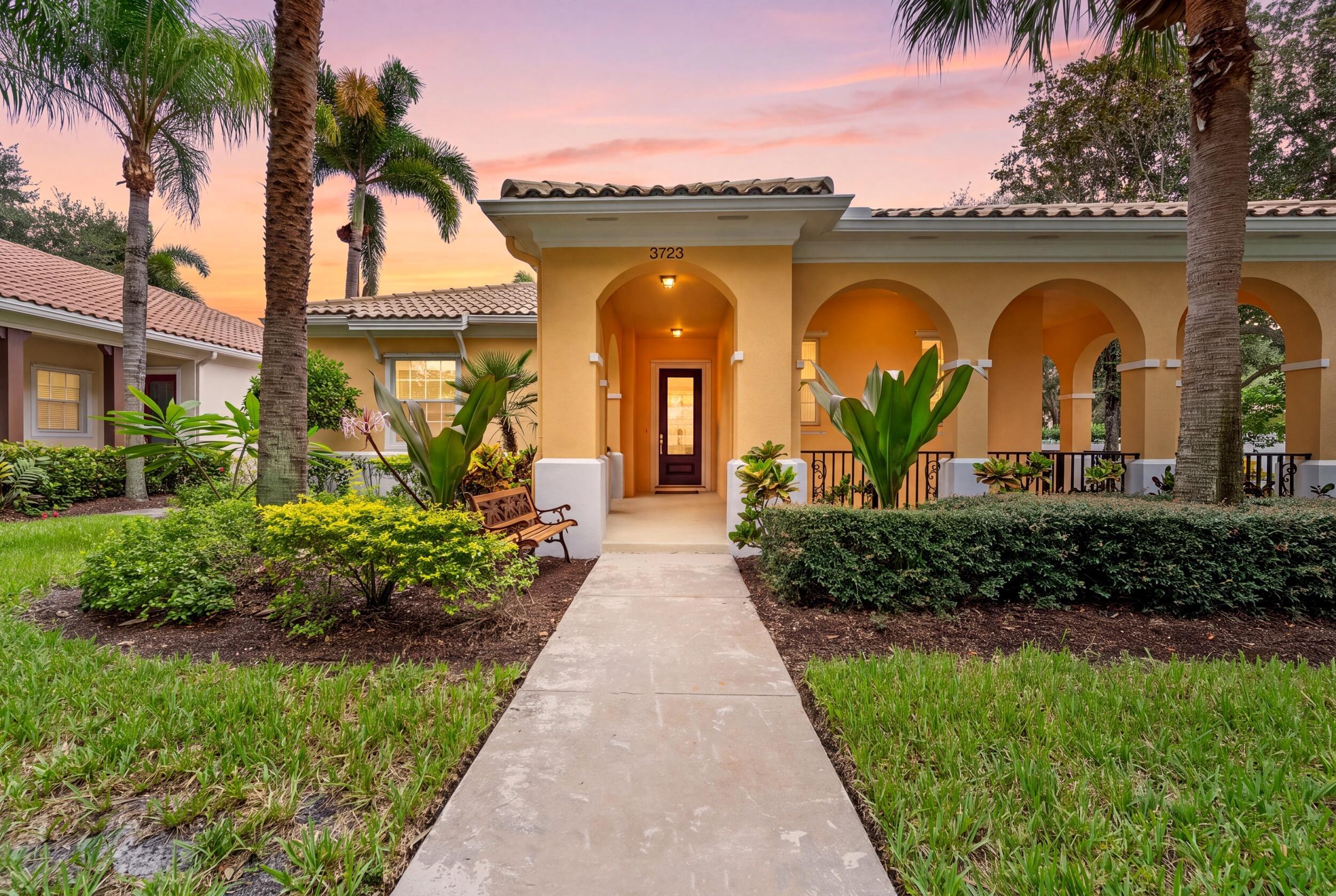3723 COMMUNITY Drive, Jupiter, FL 33458, Jupiter