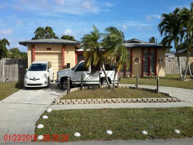 6573 SW 8TH Court, North Lauderdale, FL 33068, North Lauderdale - Photo 4