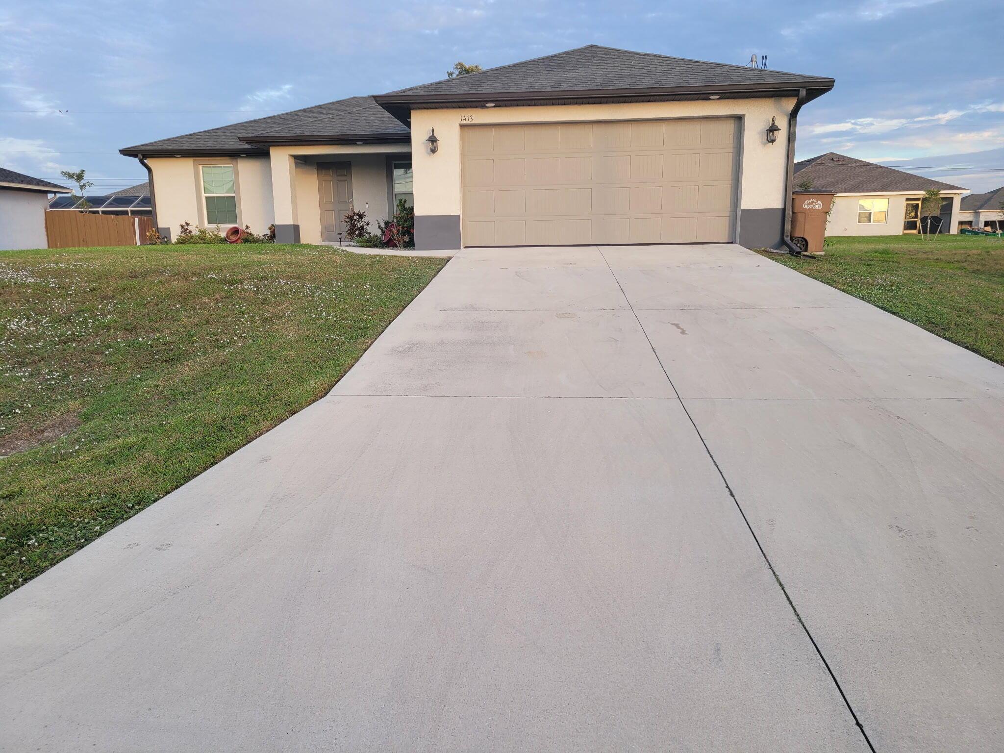1413 NE 9TH Avenue, Cape Coral, FL 33909, Cape Coral