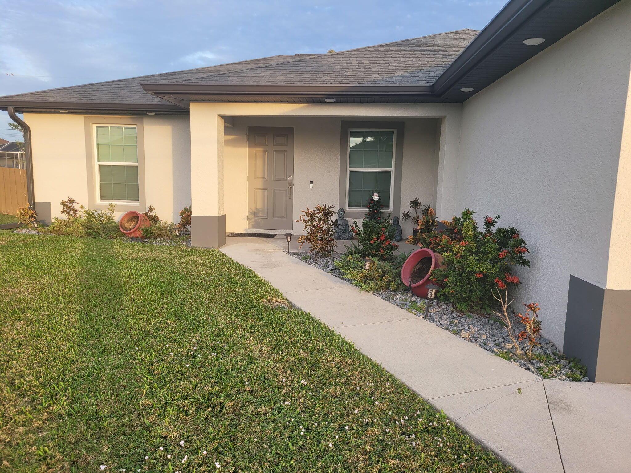 1413 NE 9TH Avenue, Cape Coral, FL 33909, Cape Coral - Photo 2