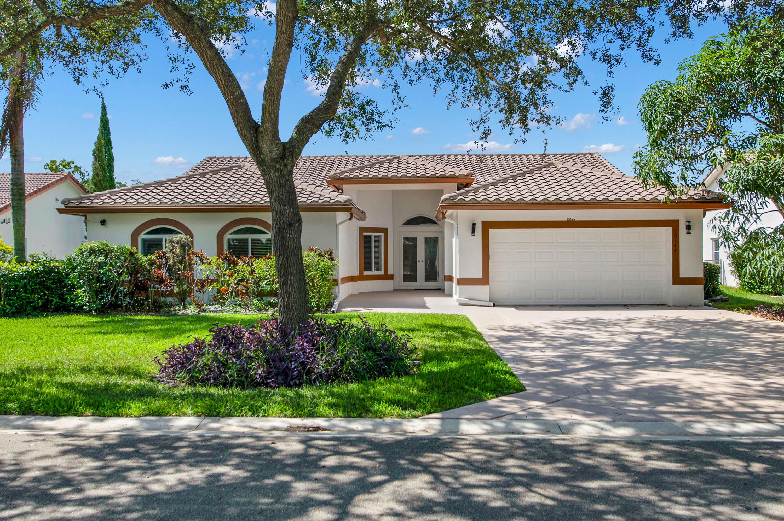 10144 NW 23RD Court, Coral Springs, FL 33065, Coral Springs