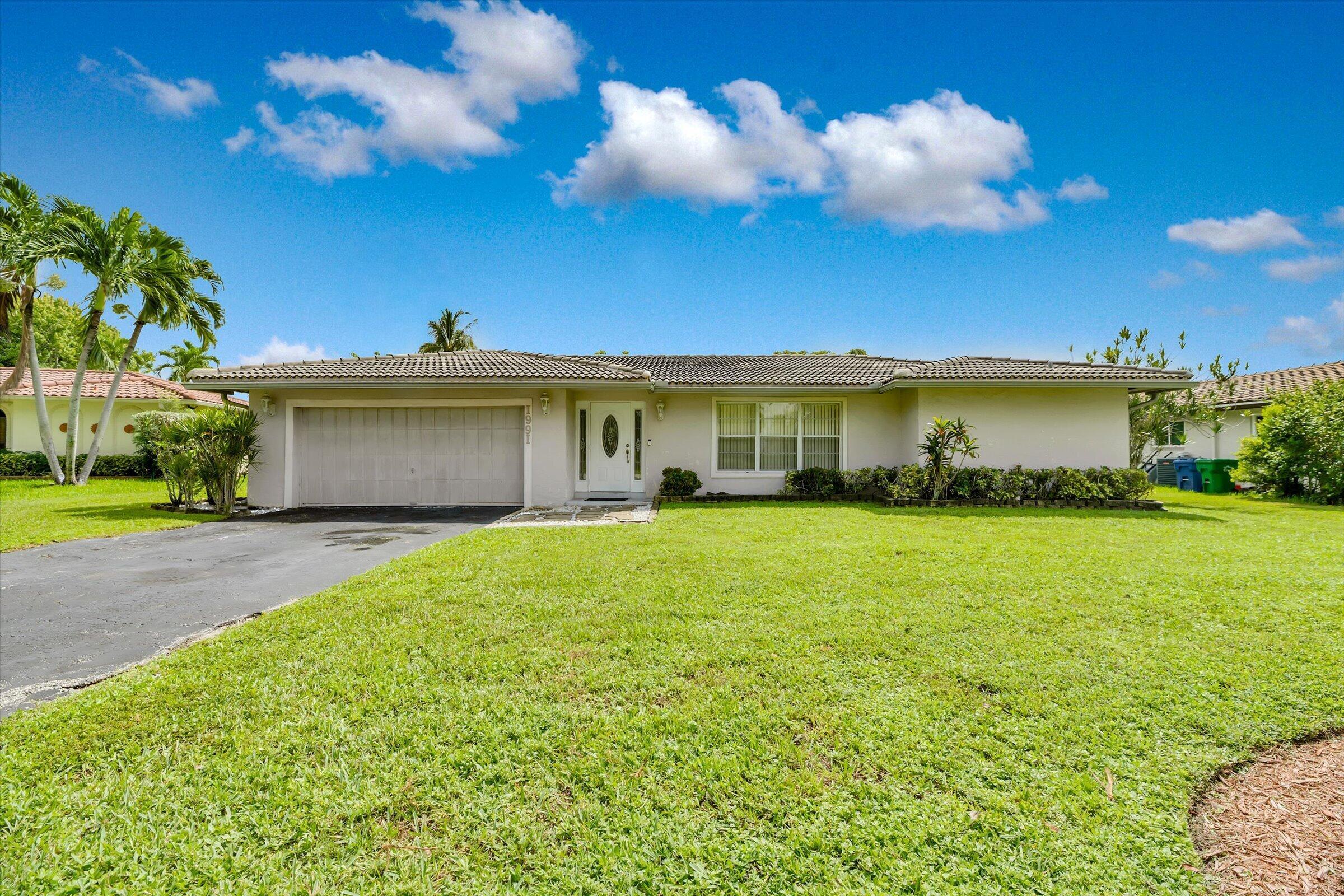 1991 NW 81st Avenue, Coral Springs, FL 33071, Coral Springs