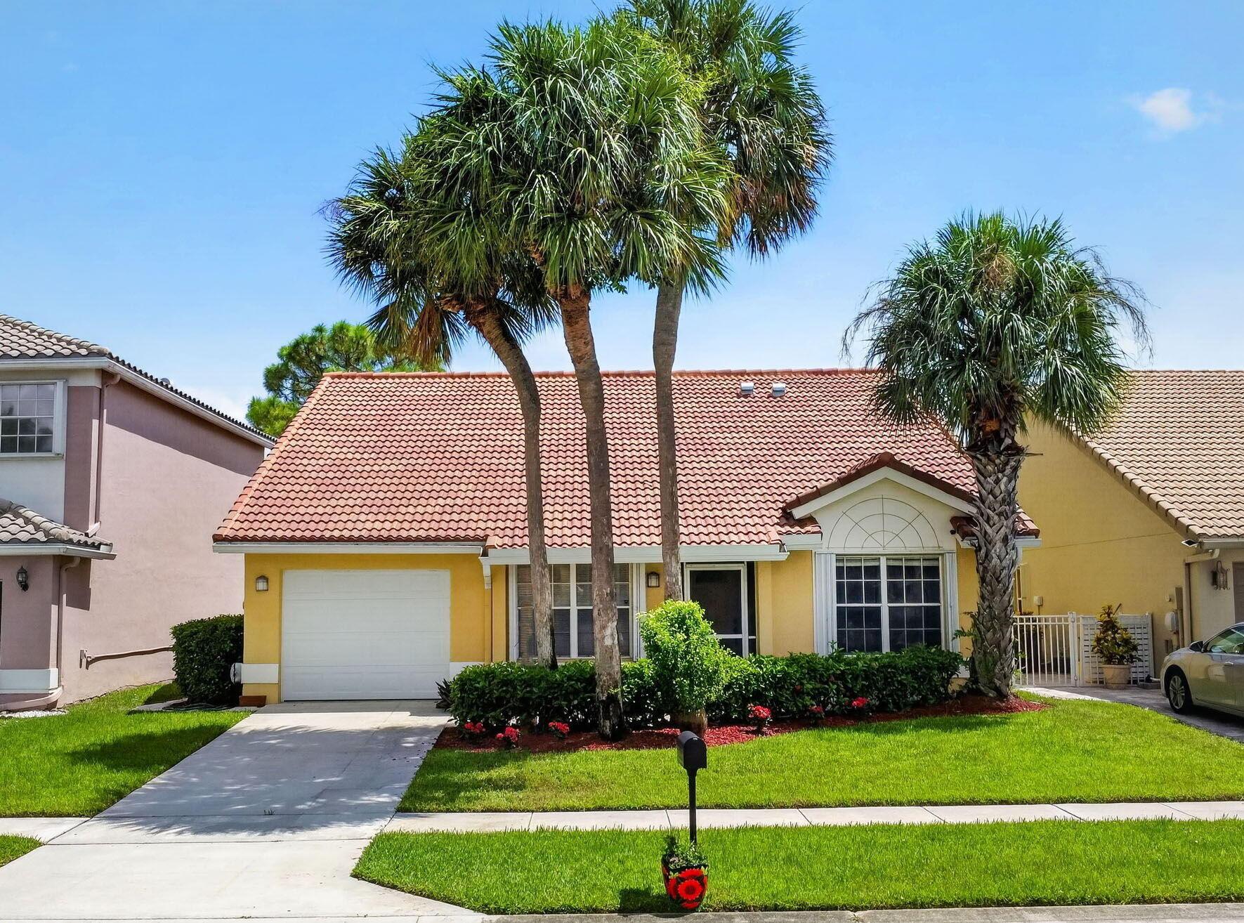 7390 HEATHLEY Drive, Lake Worth, FL 33467, Lake Worth