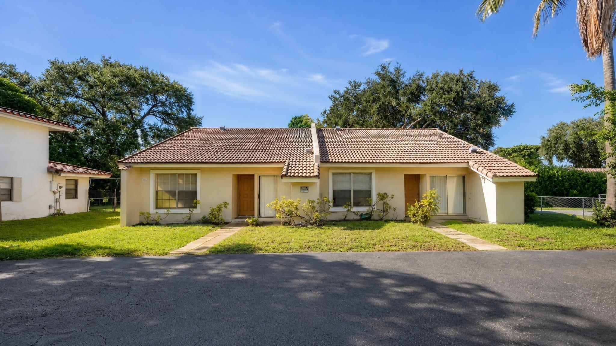 10880 NW 45th Street, Coral Springs, FL 33065, Coral Springs