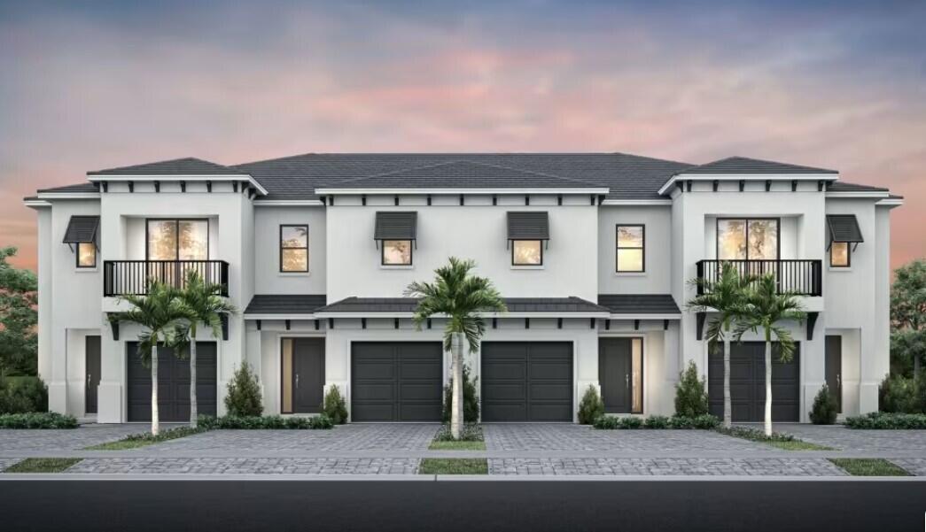 7878 Nove Terrace Banyan 41-09, Margate, FL 33063, Margate
