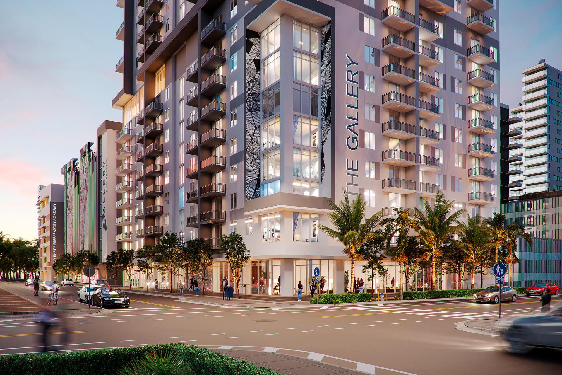 201 SW 10th Street 402, Miami, FL 33130, Miami