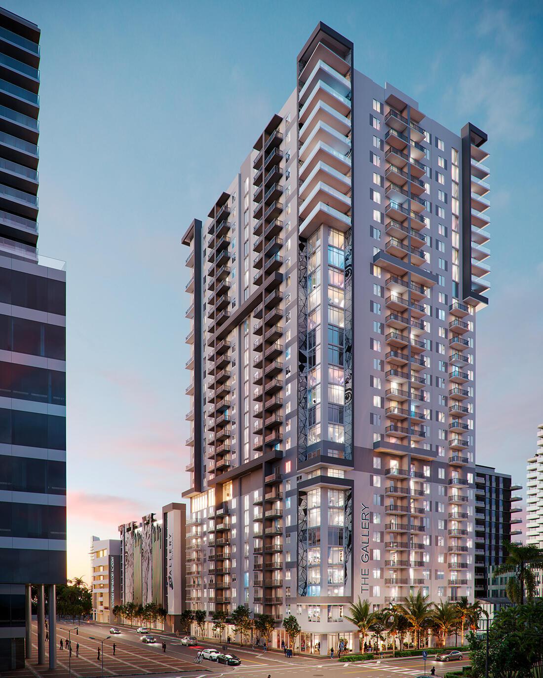 201 SW 10th Street 402, Miami, FL 33130, Miami - Photo 2