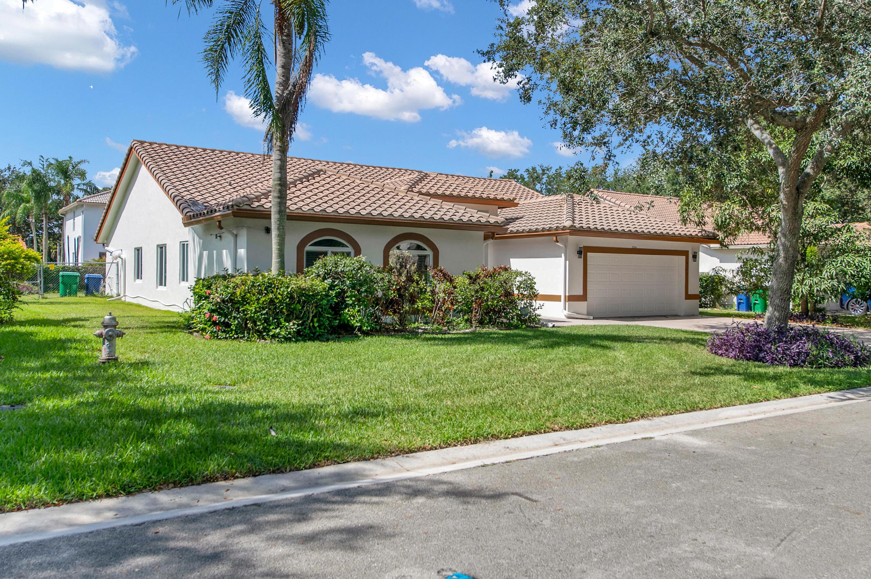 10144 NW 23RD Court, Coral Springs, FL 33065, Coral Springs - Photo 2