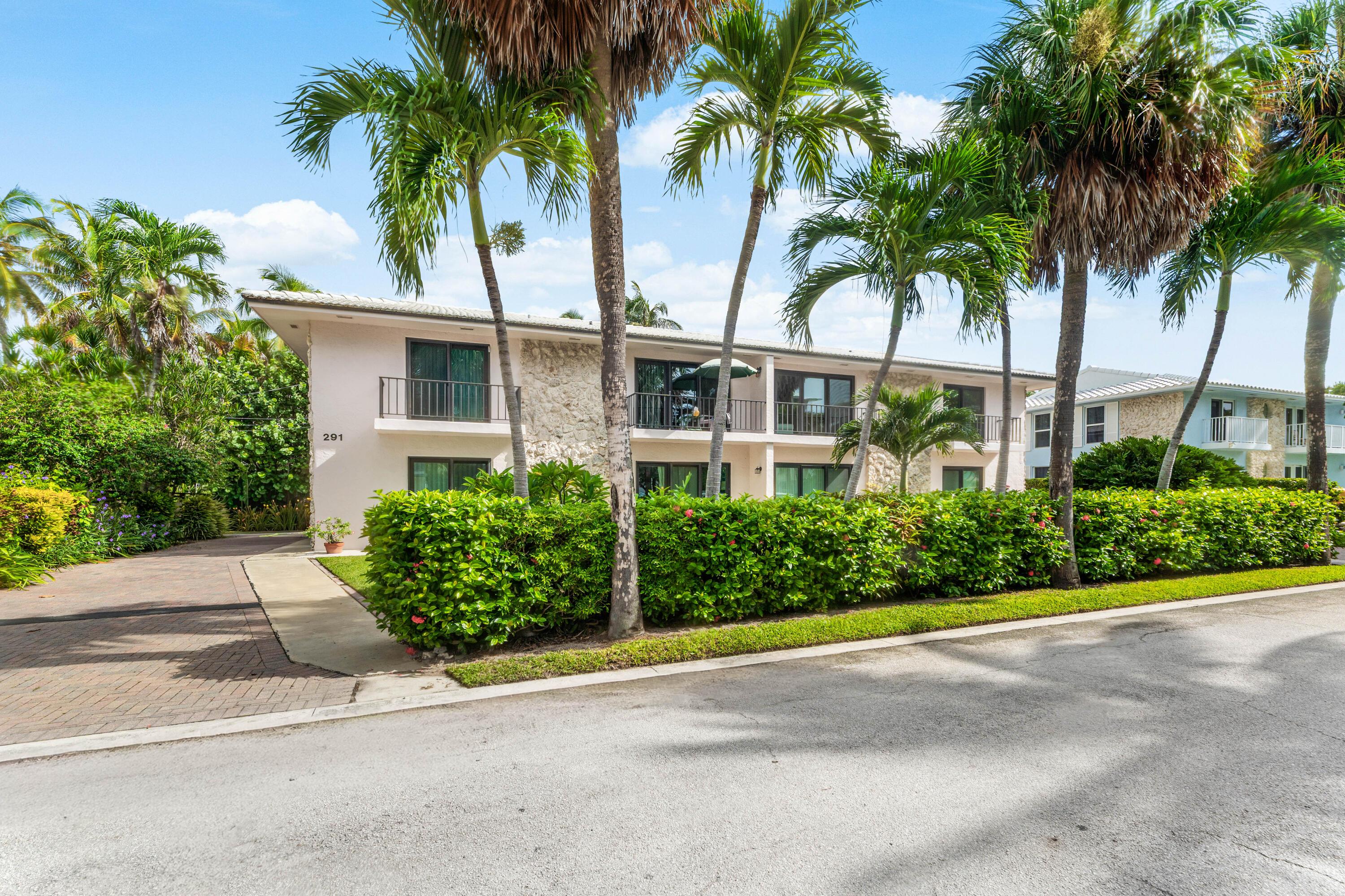 291 Mercury Road 4, Juno Beach, FL 33408, Juno Beach - Photo 2
