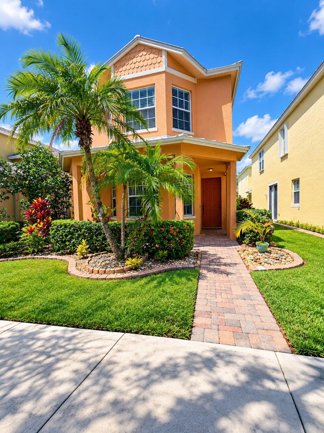 2543 SE RUSKIN Drive, Port St. Lucie, FL 34952, Port St. Lucie