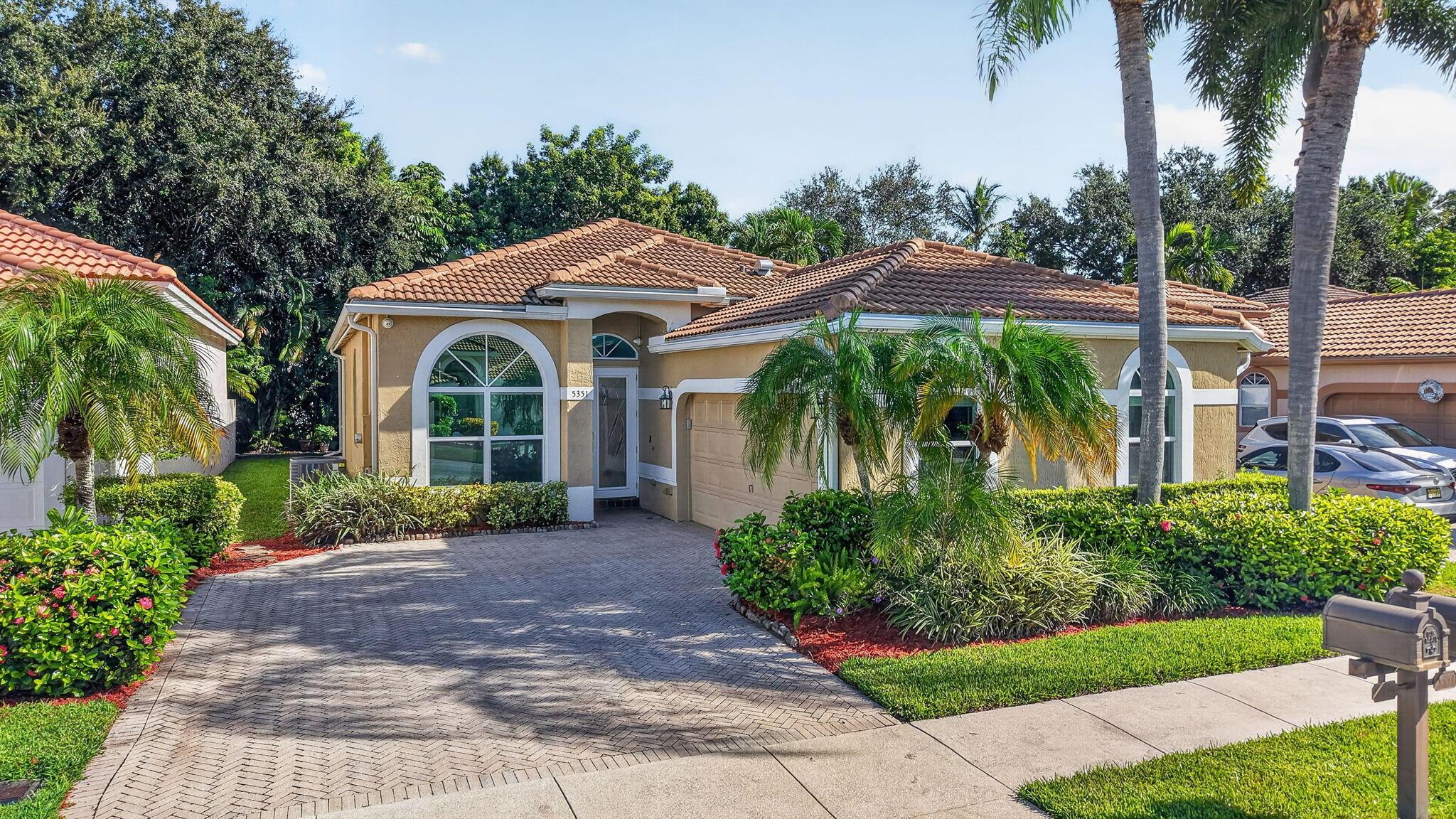 5351 Ventura Drive, Delray Beach, FL 33484, Delray Beach