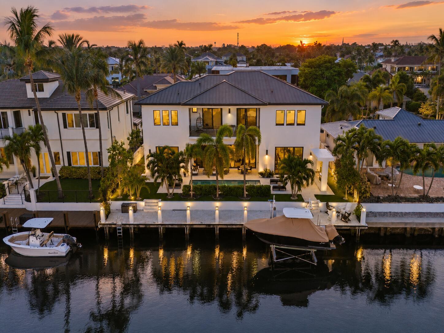 3750 NE 26TH Avenue, Lighthouse Point, FL 33064, Lighthouse Point