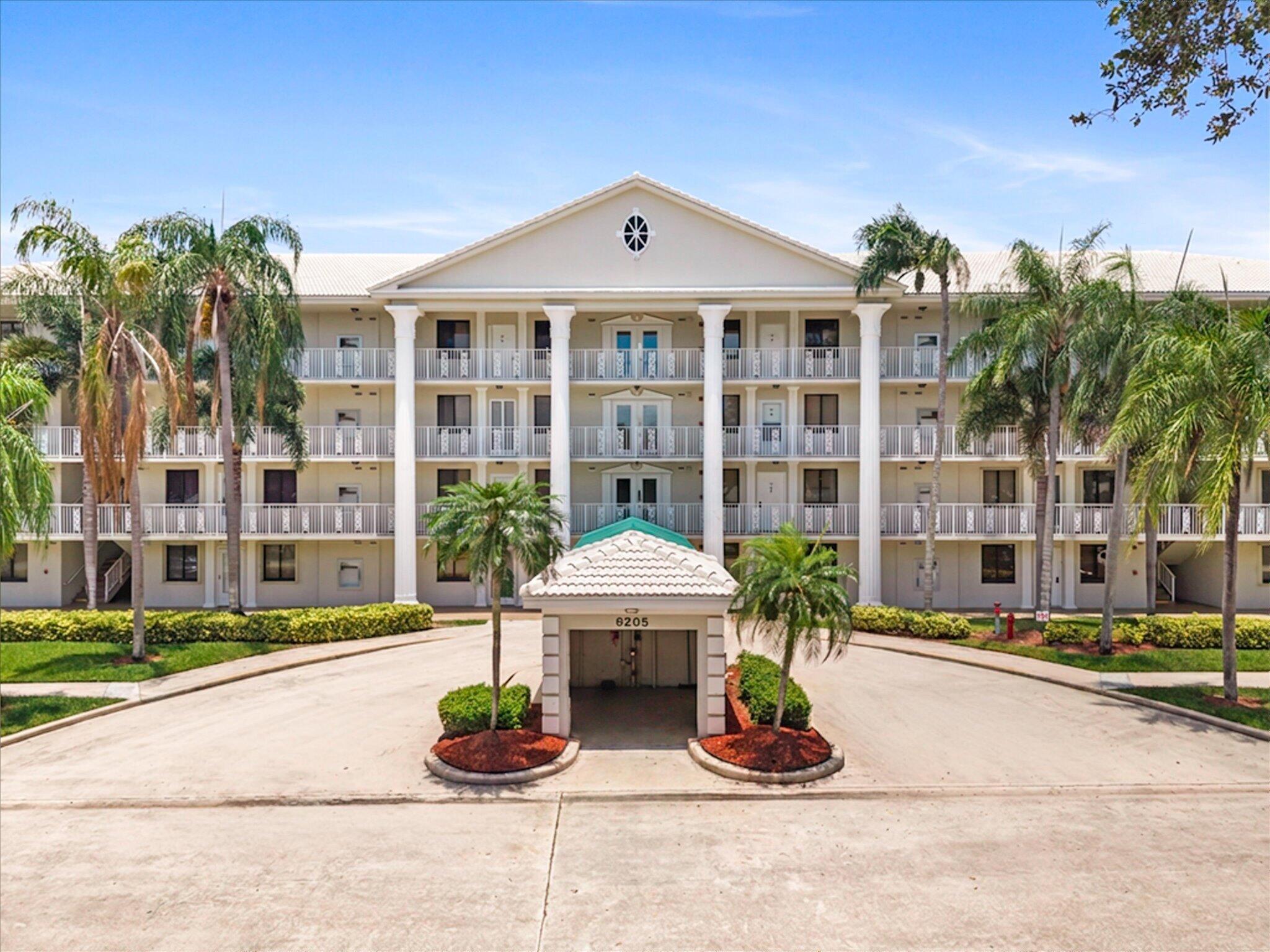 6205 BALBOA Circle 102, Boca Raton, FL 33433, Boca Raton