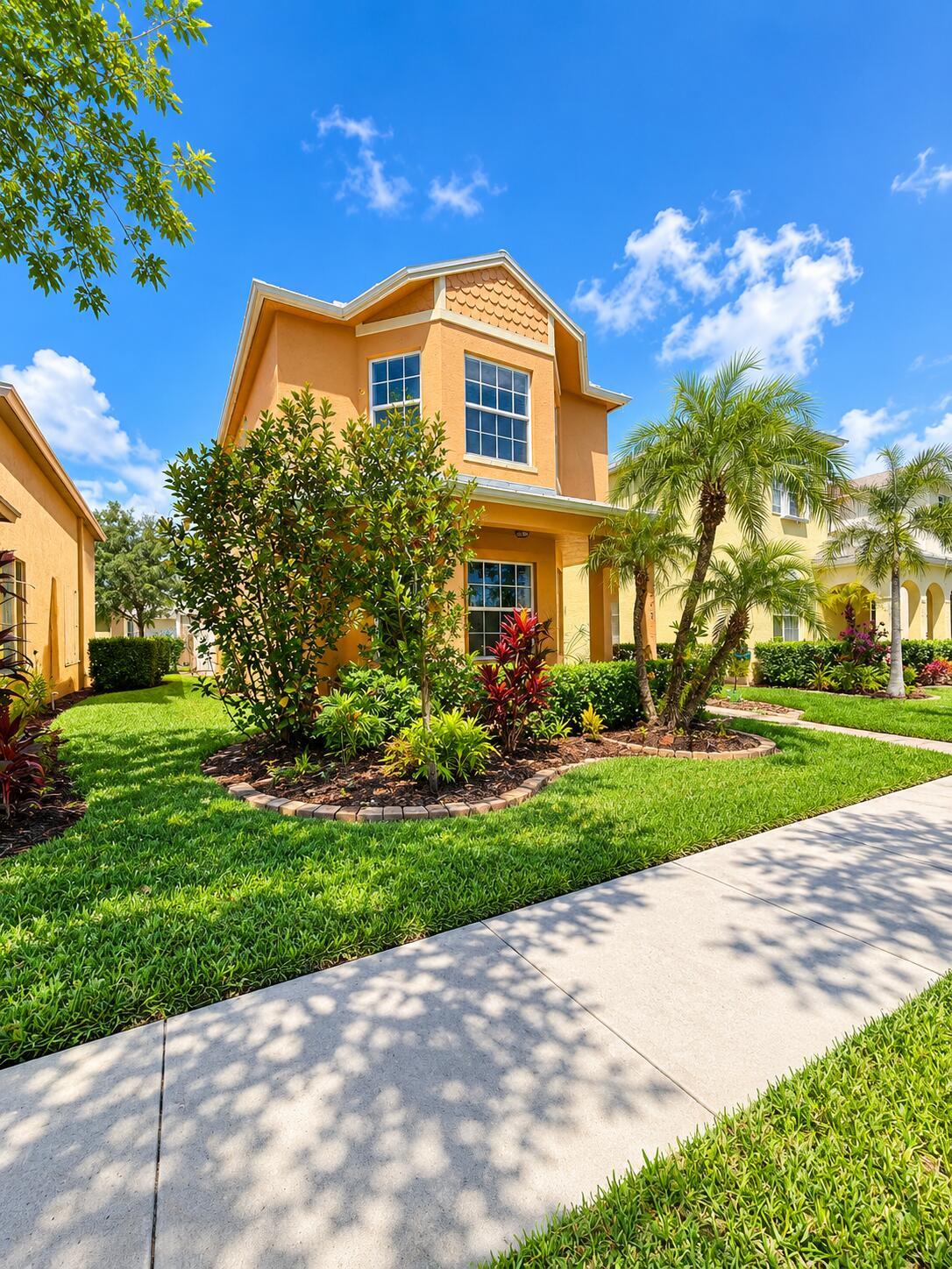 2543 SE RUSKIN Drive, Port St. Lucie, FL 34952, Port St. Lucie - Photo 2
