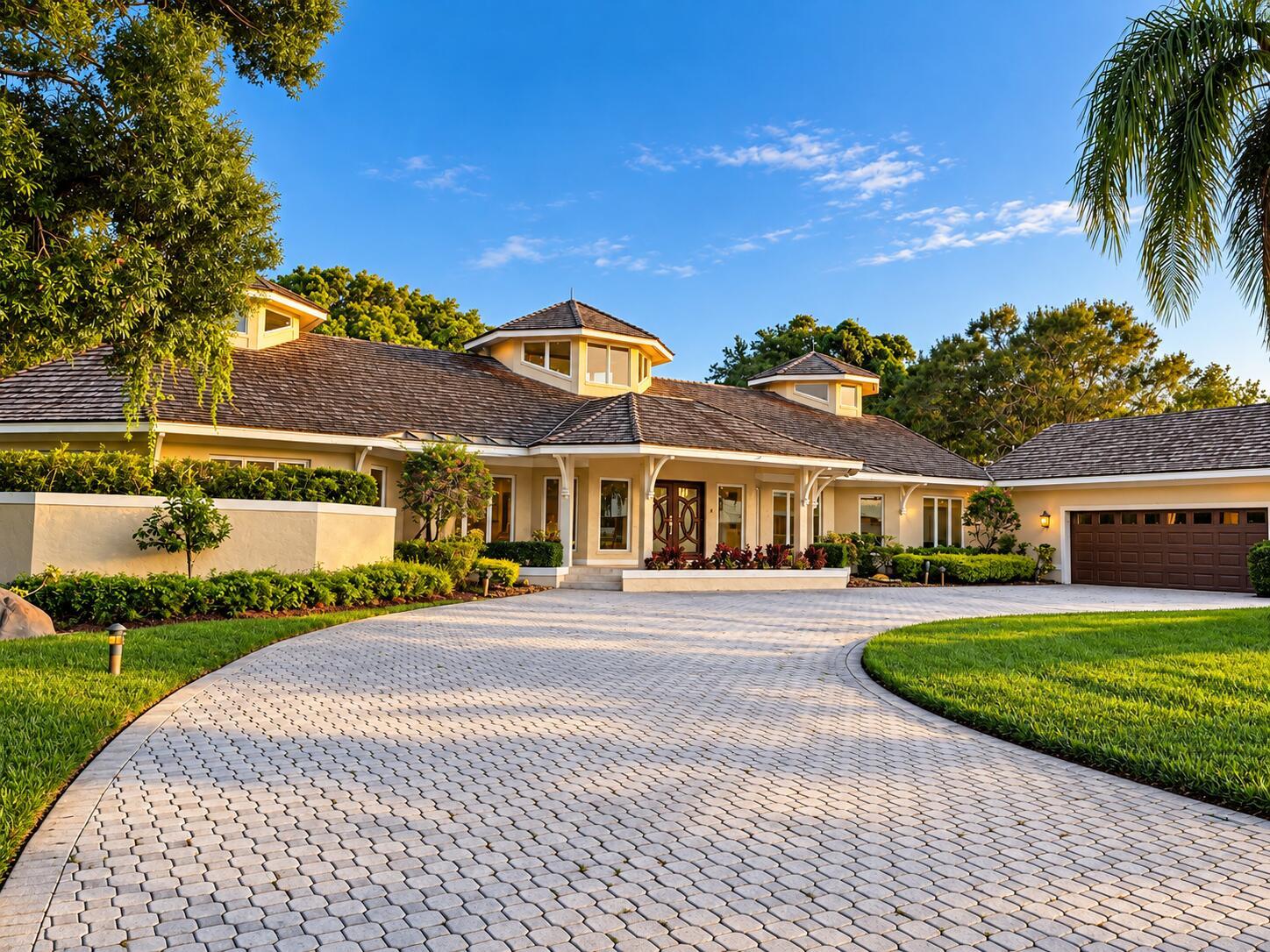 6460 SW Thistle Terrace, Palm City, FL 34990, Palm City - Photo 2