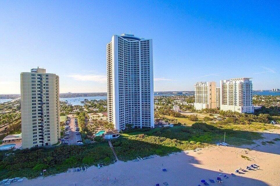 3000 N OCEAN Drive N 33B, Singer Island, FL 33404, Singer Island