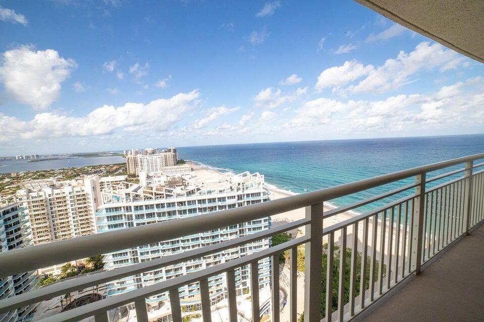 3000 N OCEAN Drive N 33B, Singer Island, FL 33404, Singer Island - Photo 2