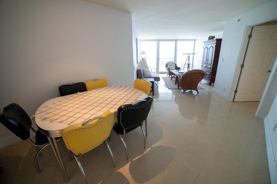 3000 N OCEAN Drive N 33B, Singer Island, FL 33404, Singer Island - Photo 4