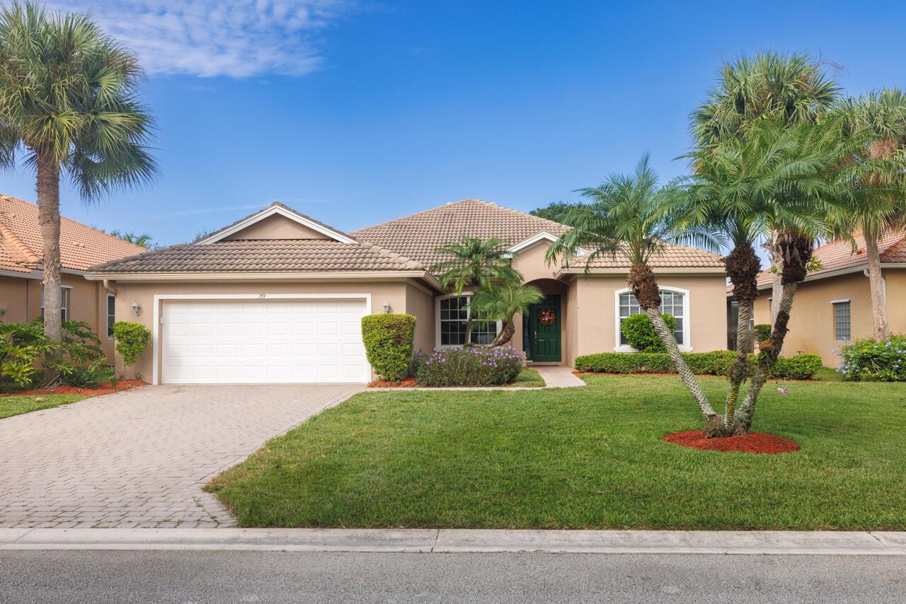 359 NW Sheffield Circle, Port St. Lucie, FL 34983, Port St. Lucie