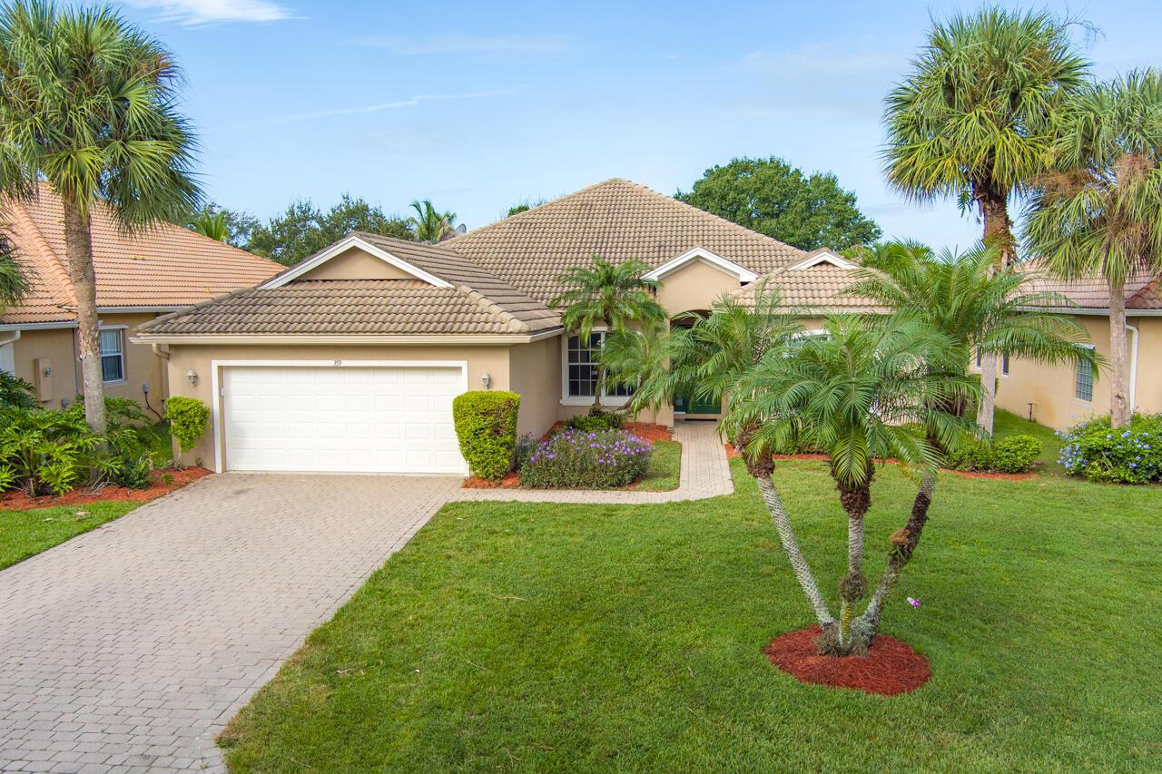 359 NW Sheffield Circle, Port St. Lucie, FL 34983, Port St. Lucie - Photo 3