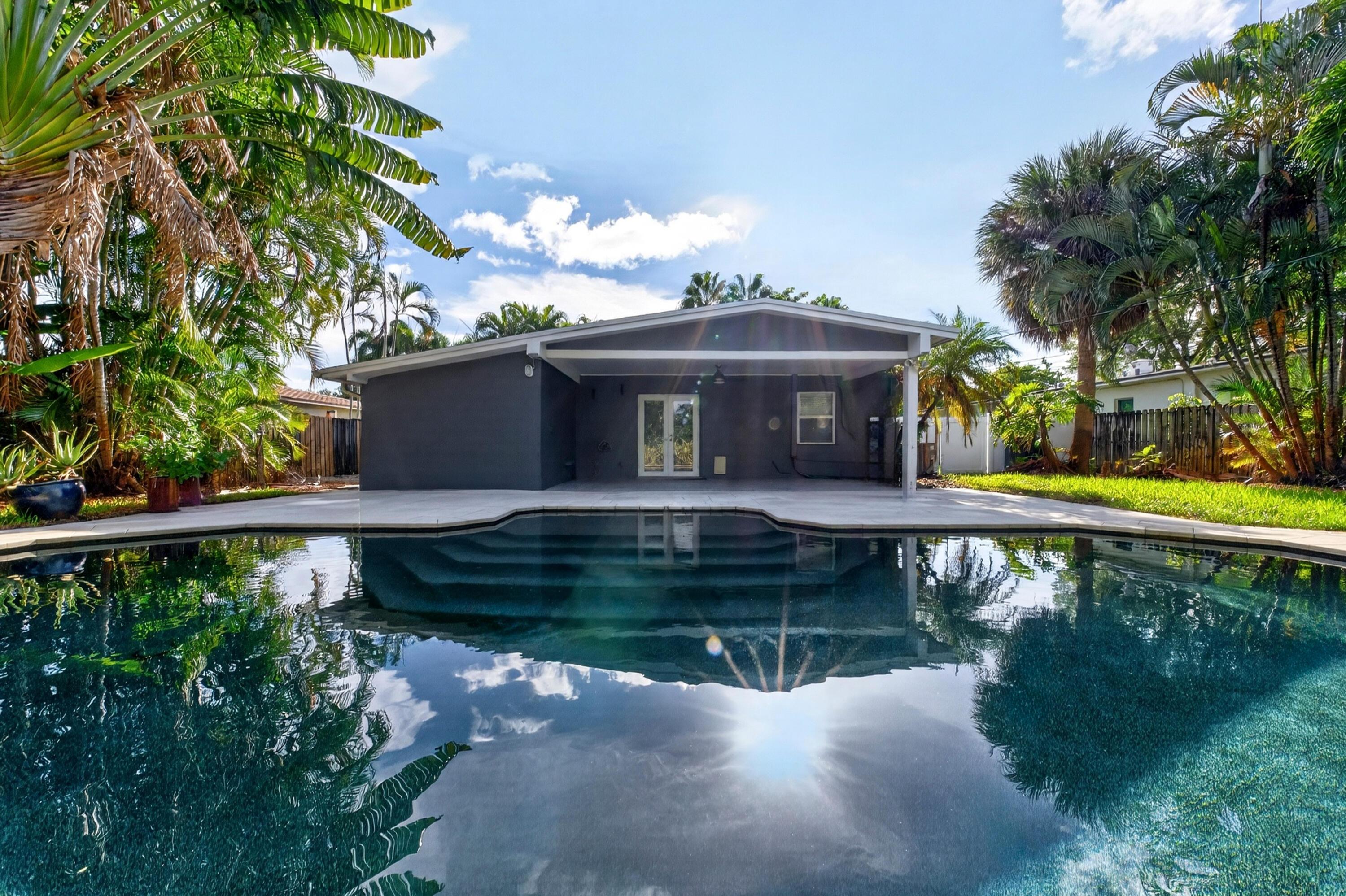 1605 NE 16th Avenue, Fort Lauderdale, FL 33305, Fort Lauderdale