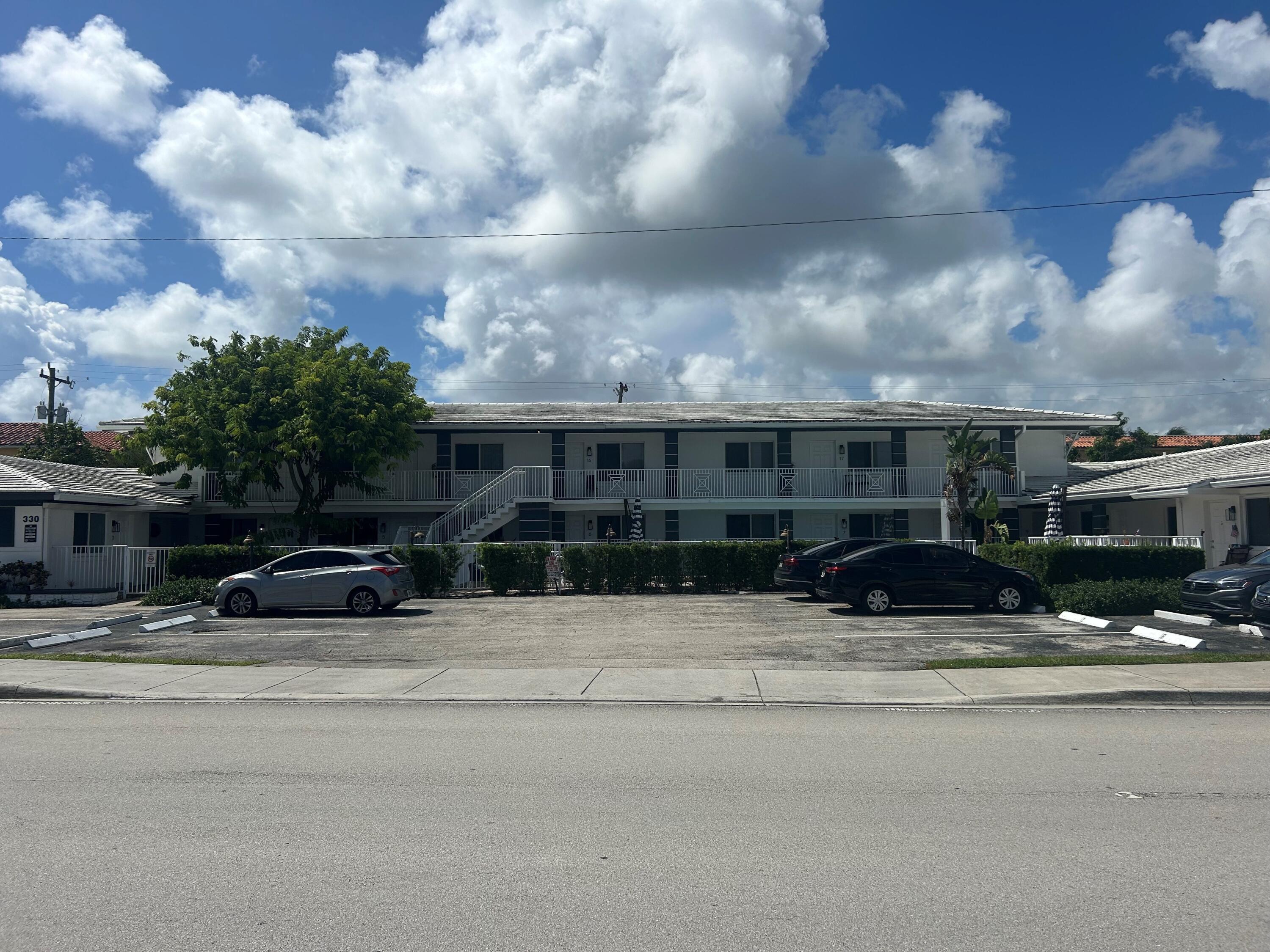 330 W CAMINO REAL 11, Boca Raton, FL 33432, Boca Raton