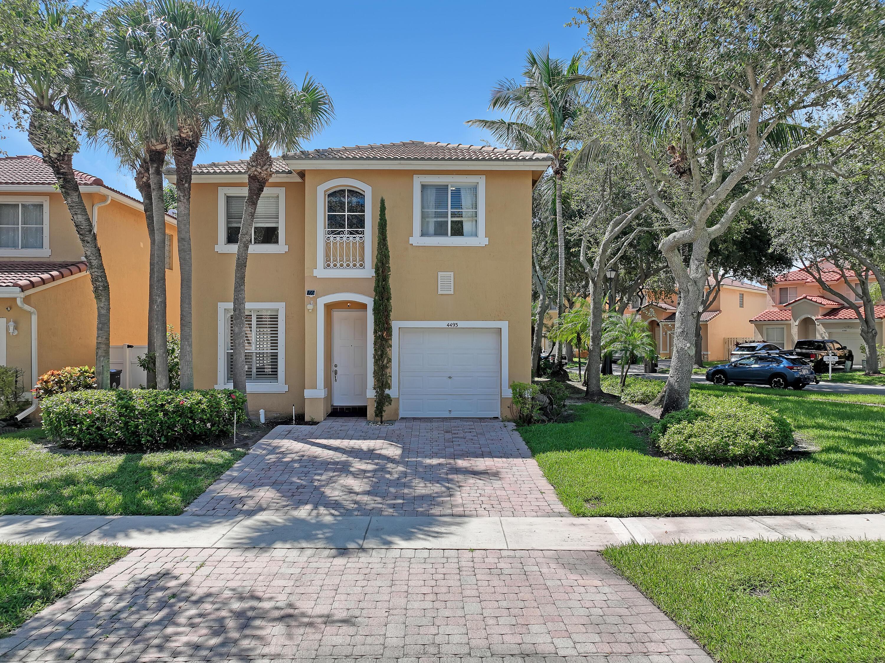 4493 Lake Tahoe Circle, West Palm Beach, FL 33409, West Palm Beach