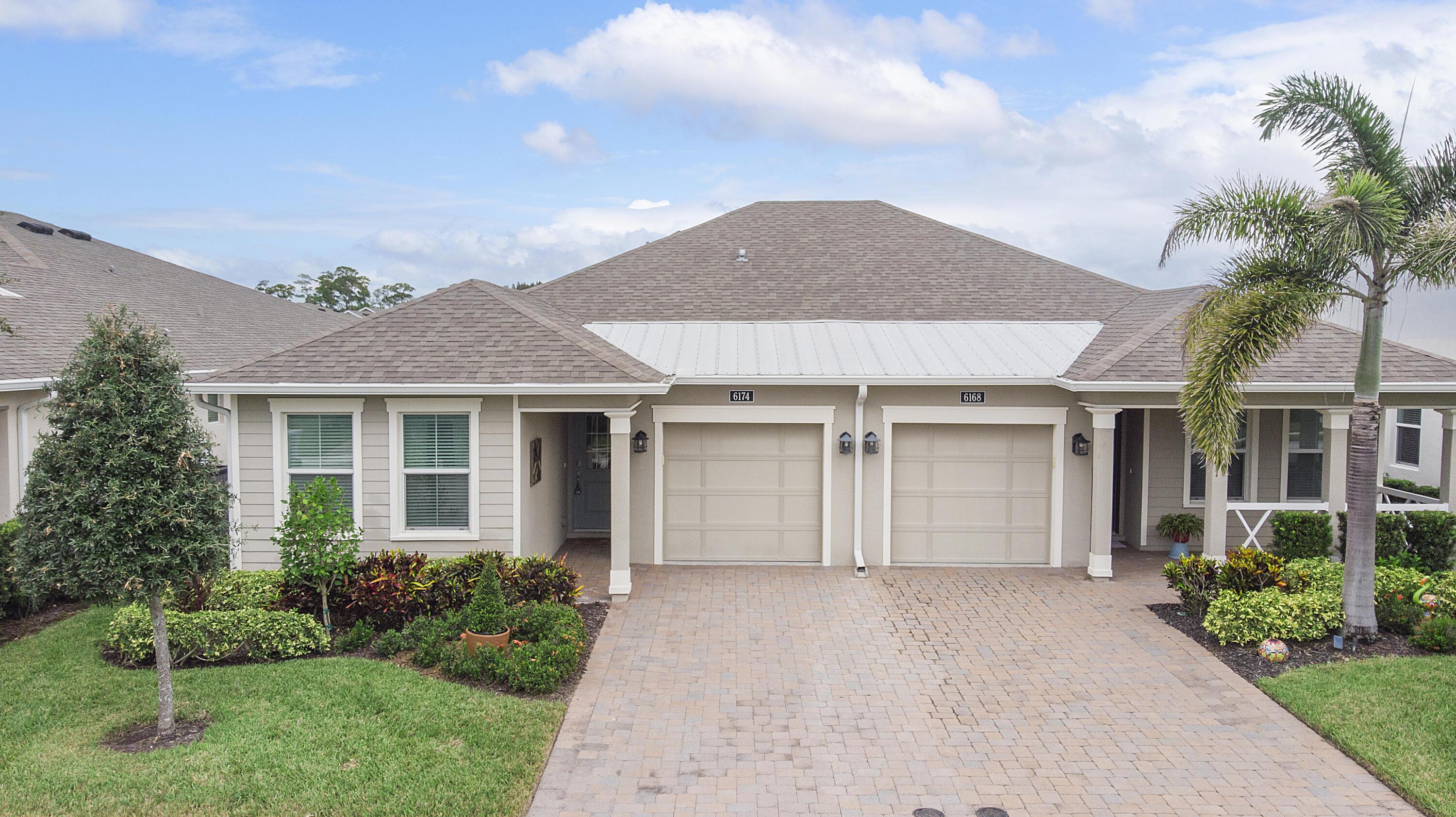 6174 Spicewood Lane, Vero Beach, FL 32966, Vero Beach