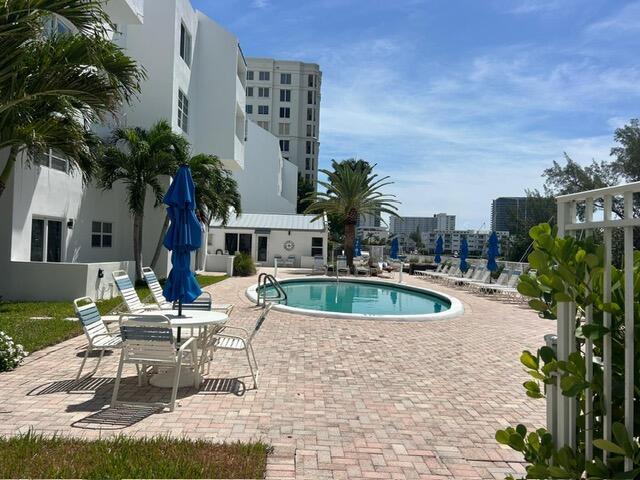 2860 NE 14th Street Causeway 405 D, Pompano Beach, FL 33062, Pompano Beach - Photo 4