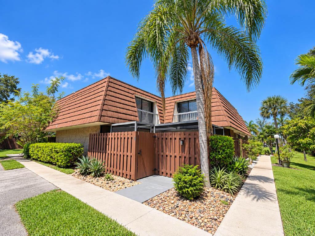 825 CENTER Street 5A, Jupiter, FL 33458, Jupiter