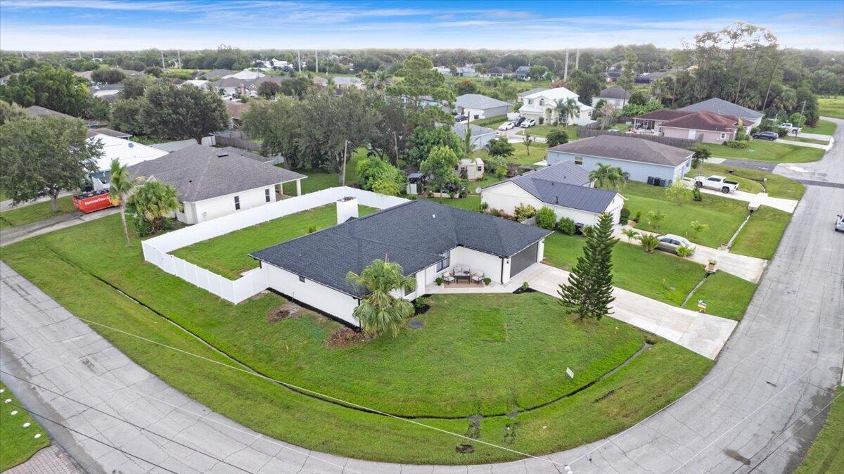 2291 SW Jay Avenue, Port St. Lucie, FL 34953, Port St. Lucie - Photo 2