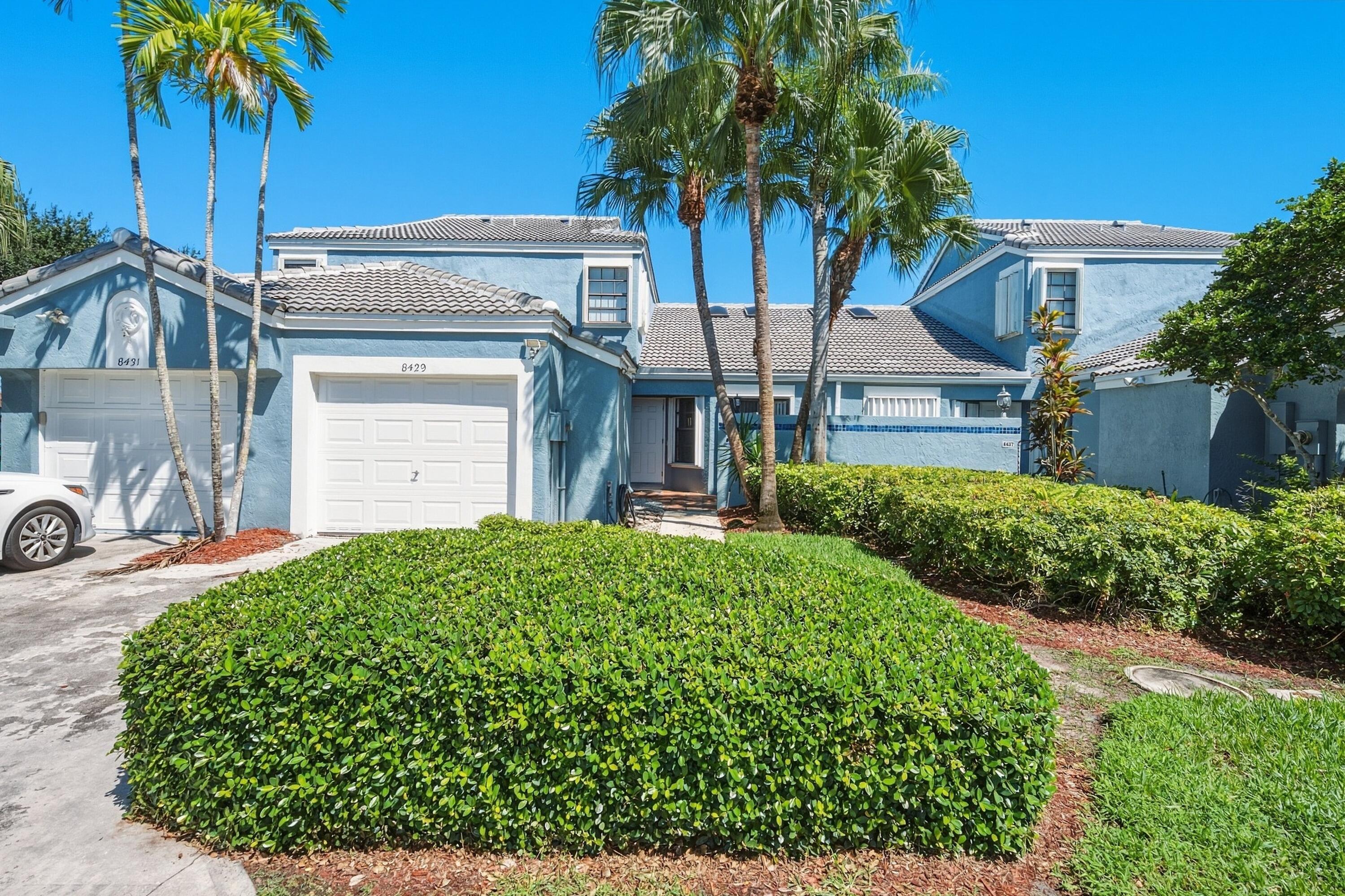 8429 WATERFORD Circle 0, Tamarac, FL 33321, Tamarac