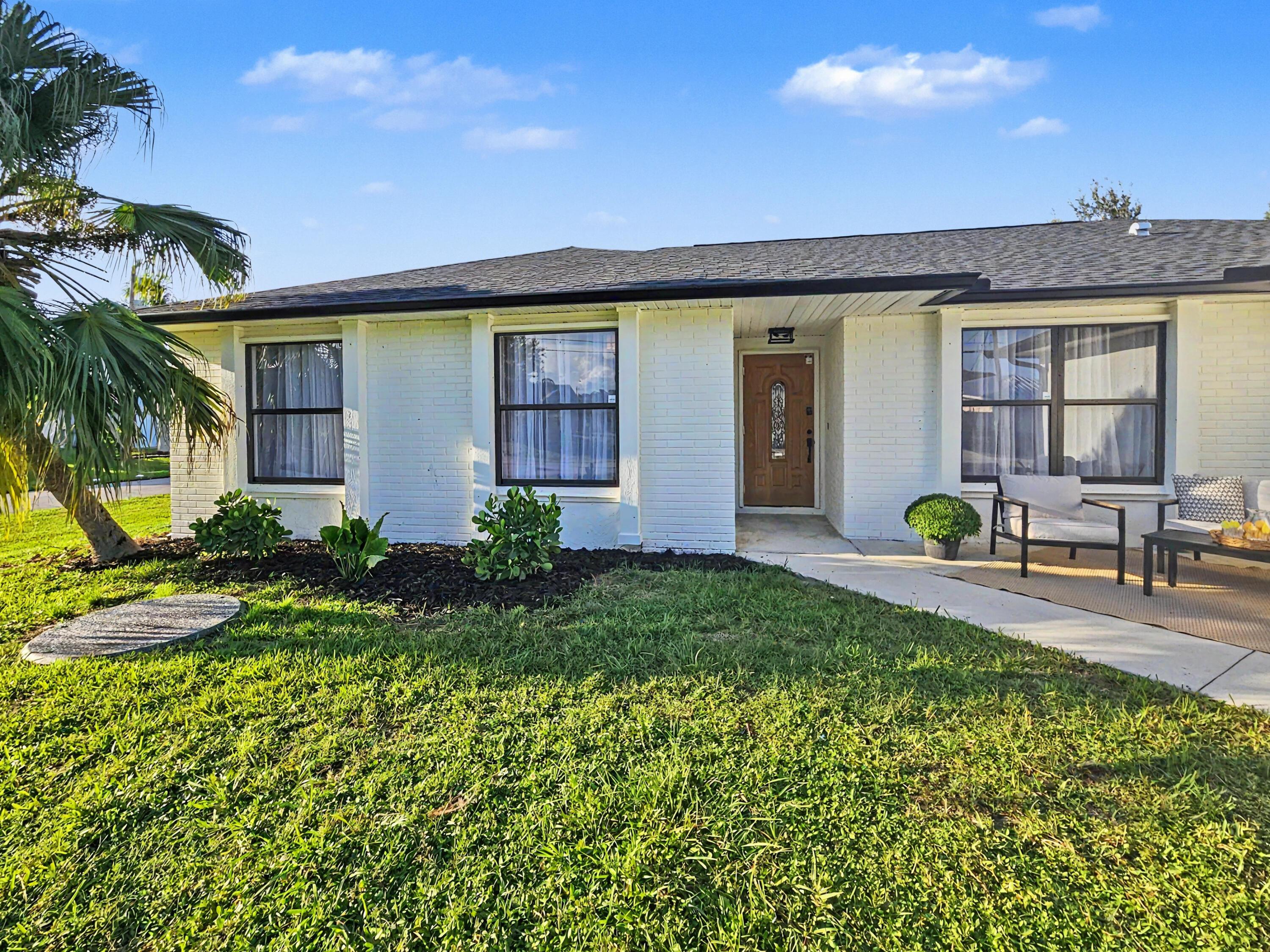 2291 SW Jay Avenue, Port St. Lucie, FL 34953, Port St. Lucie - Photo 5