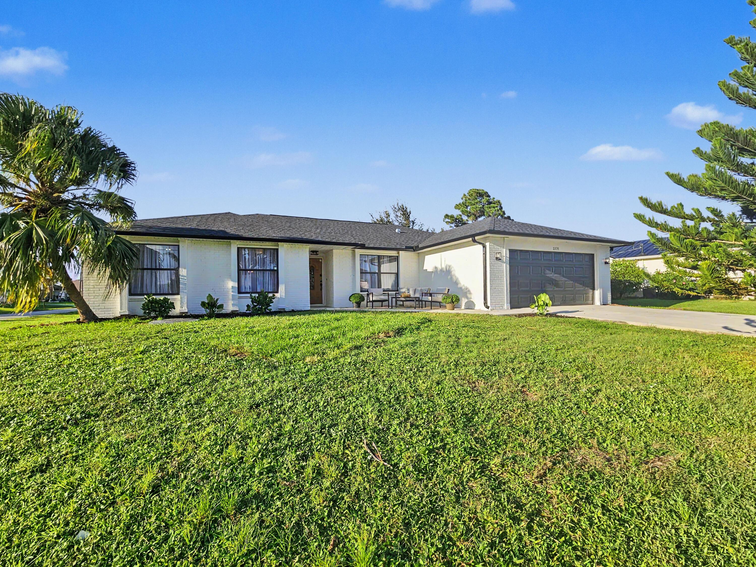 2291 SW Jay Avenue, Port St. Lucie, FL 34953, Port St. Lucie - Photo 4