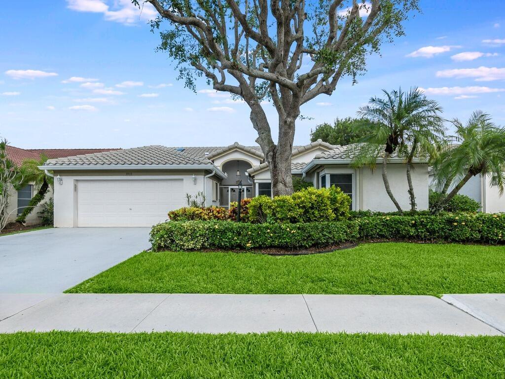 3933 Summer Chase Court, Lake Worth, FL 33467, Lake Worth